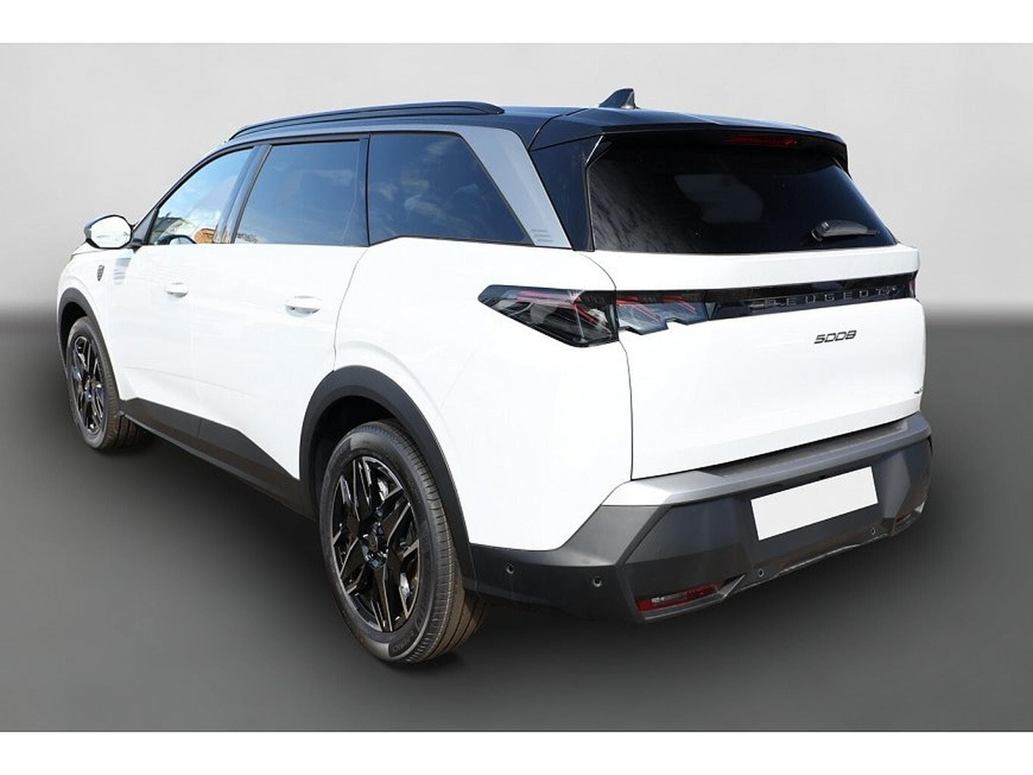 Peugeot 5008 (2025) - Photo 4