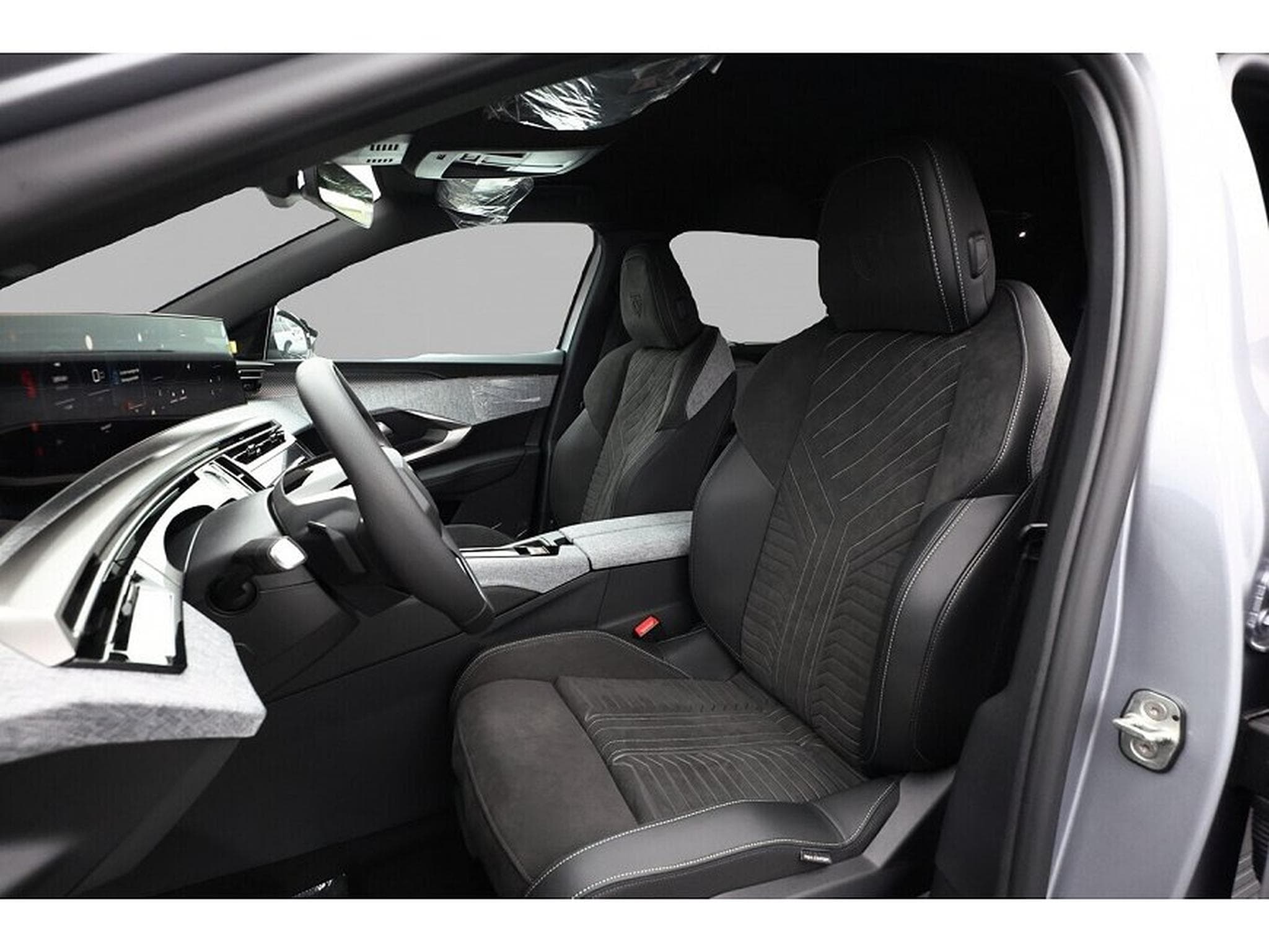 Peugeot 5008 (2025) - Photo 6