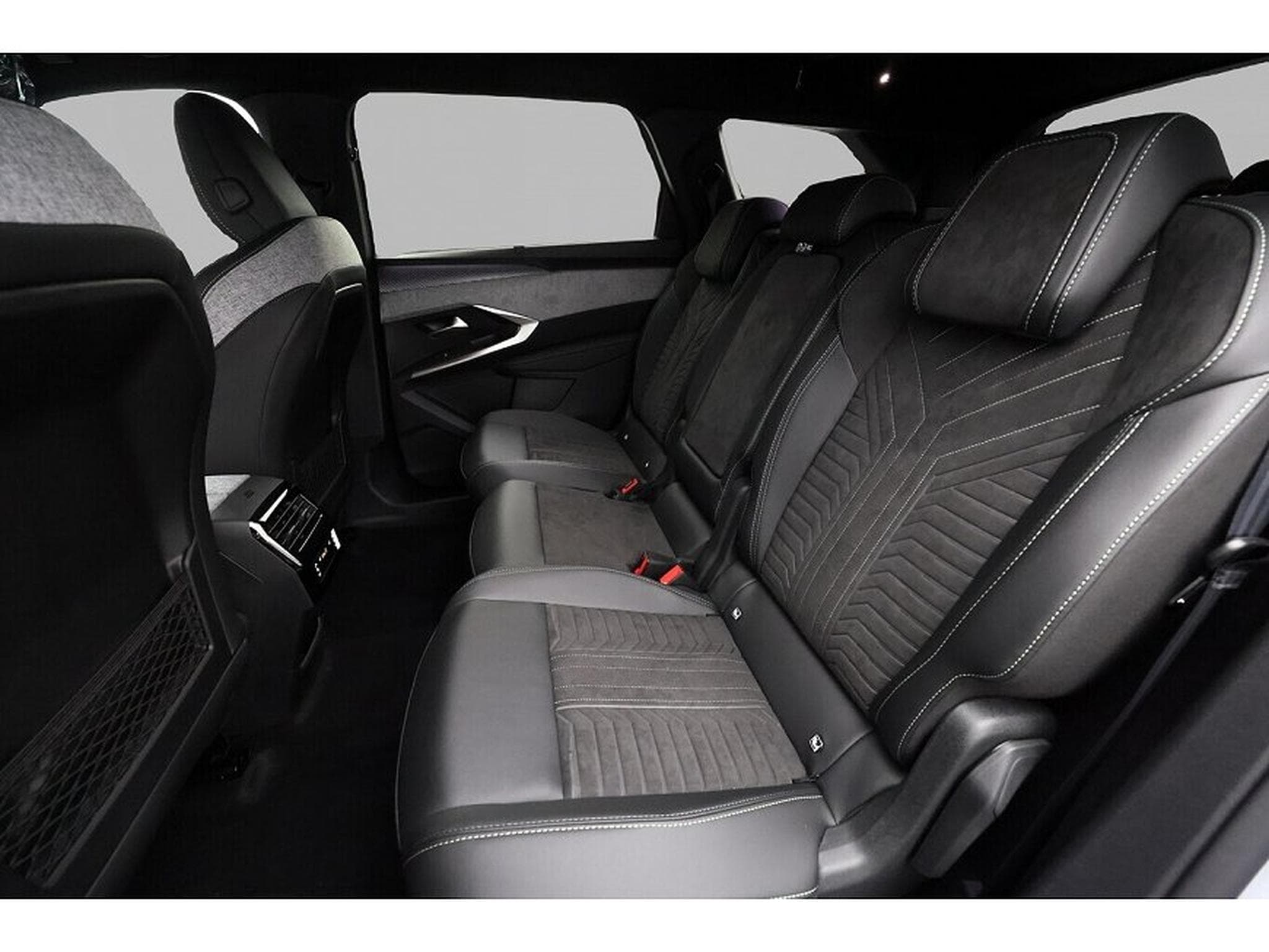 Peugeot 5008 (2025) - Photo 7