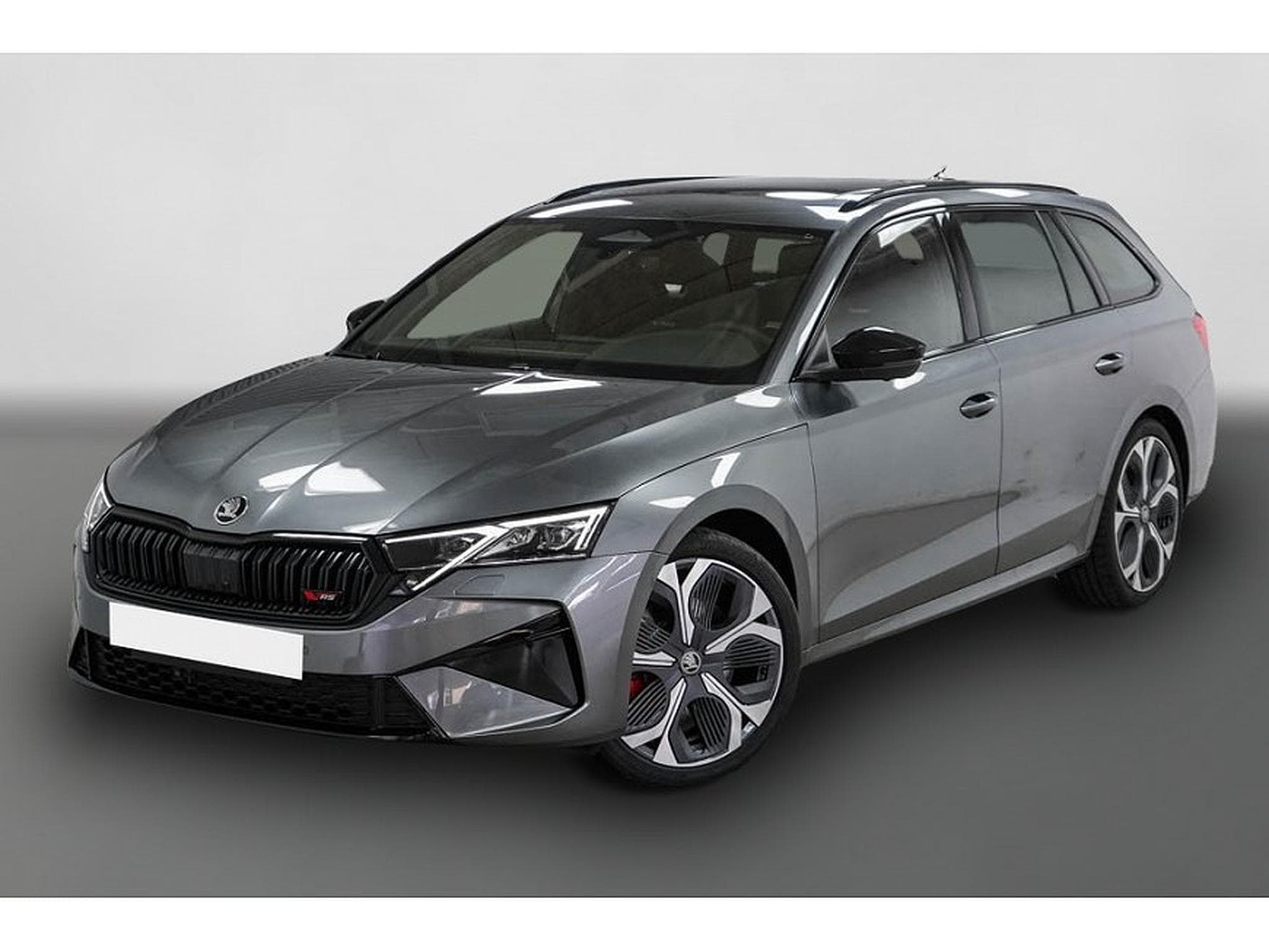 Skoda Octavia (2026) - Foto 1