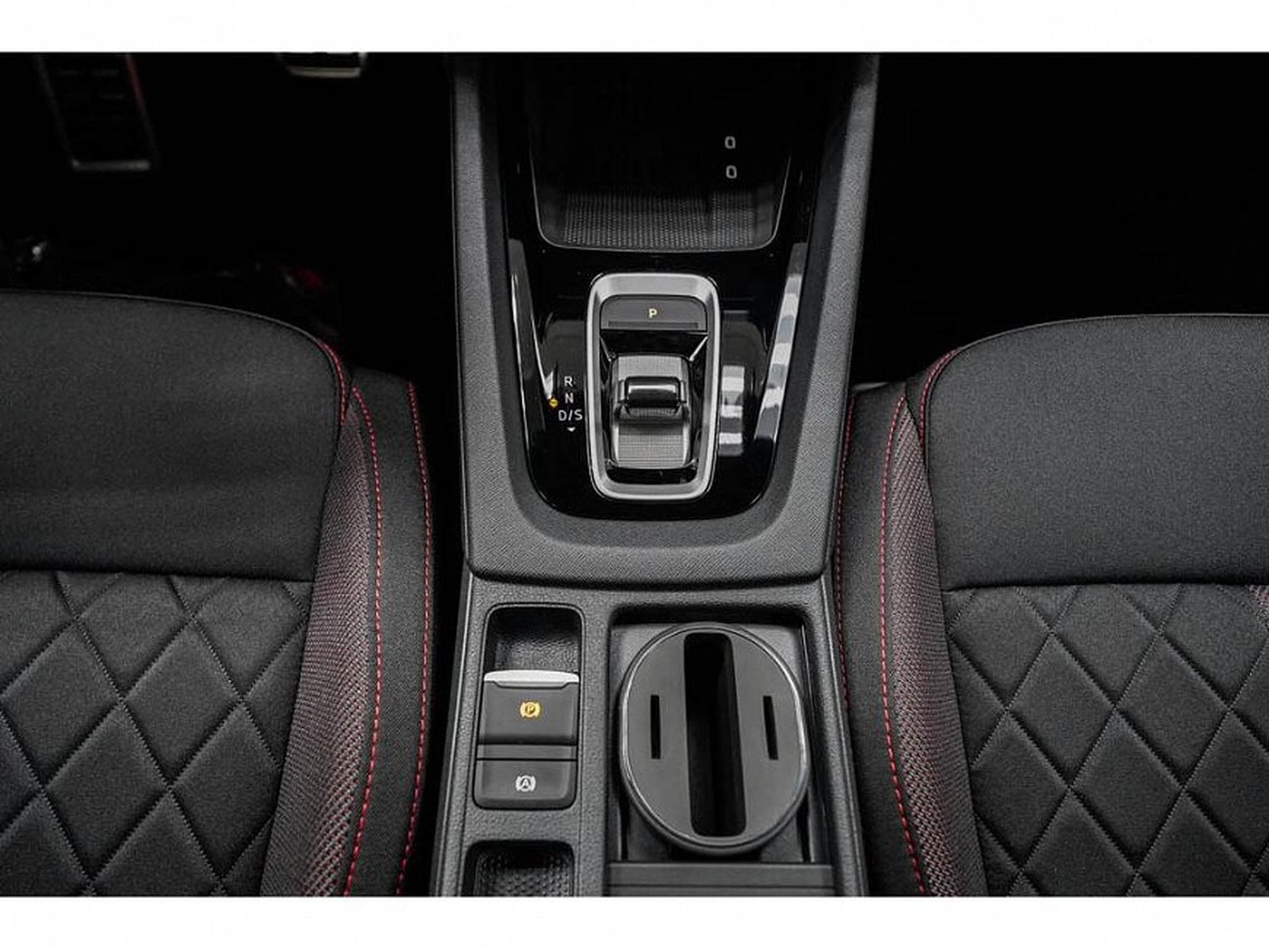 Skoda Octavia (2026) - Foto 12