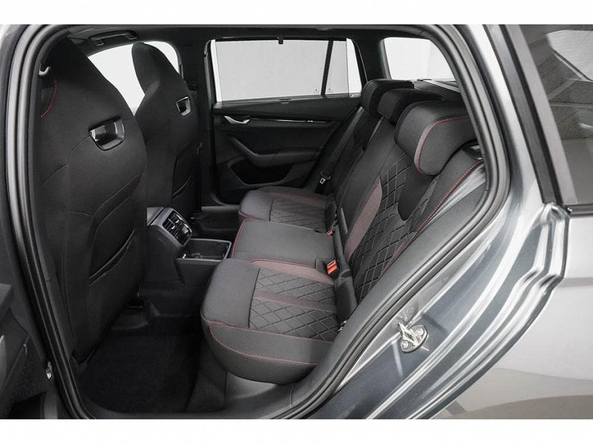 Skoda Octavia (2026) - Foto 16