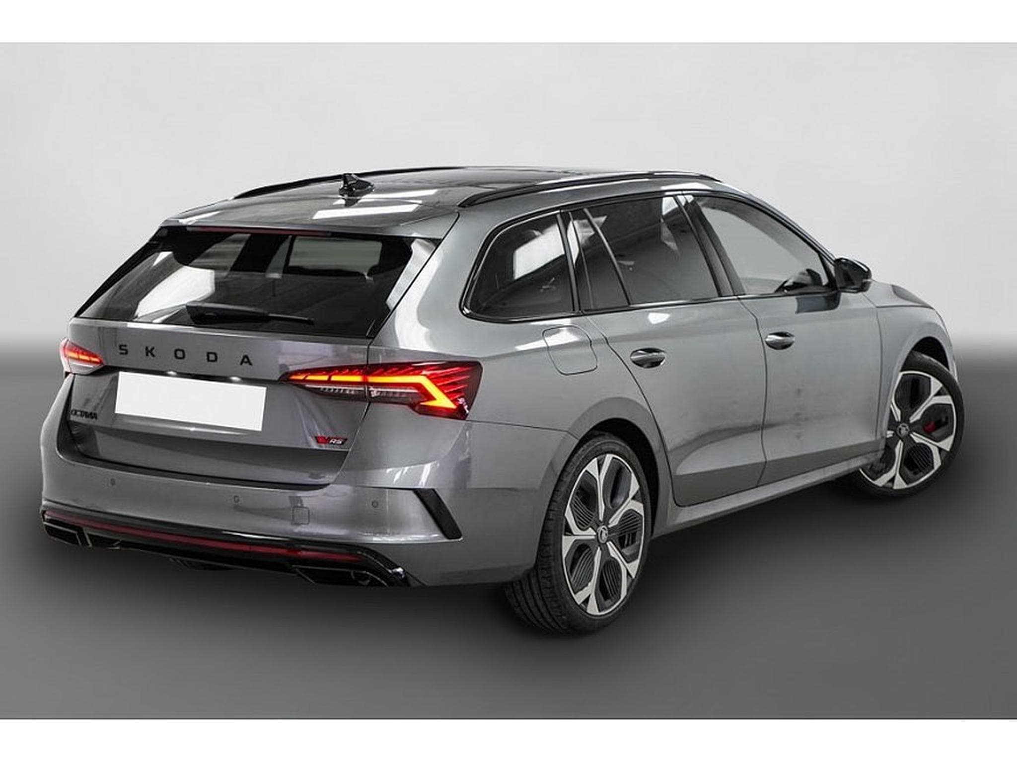 Skoda Octavia (2026) - Foto 2