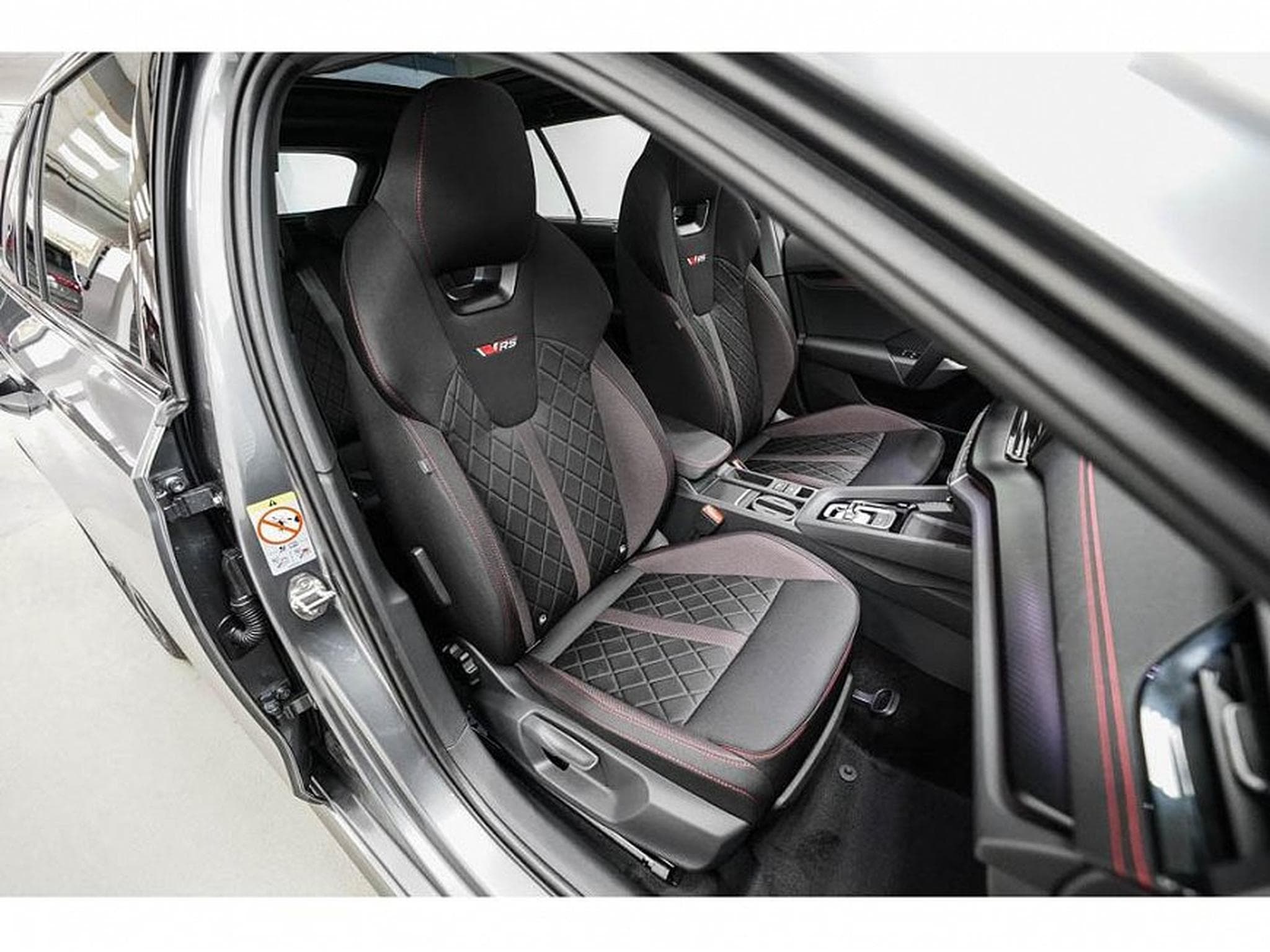 Skoda Octavia (2026) - Foto 22