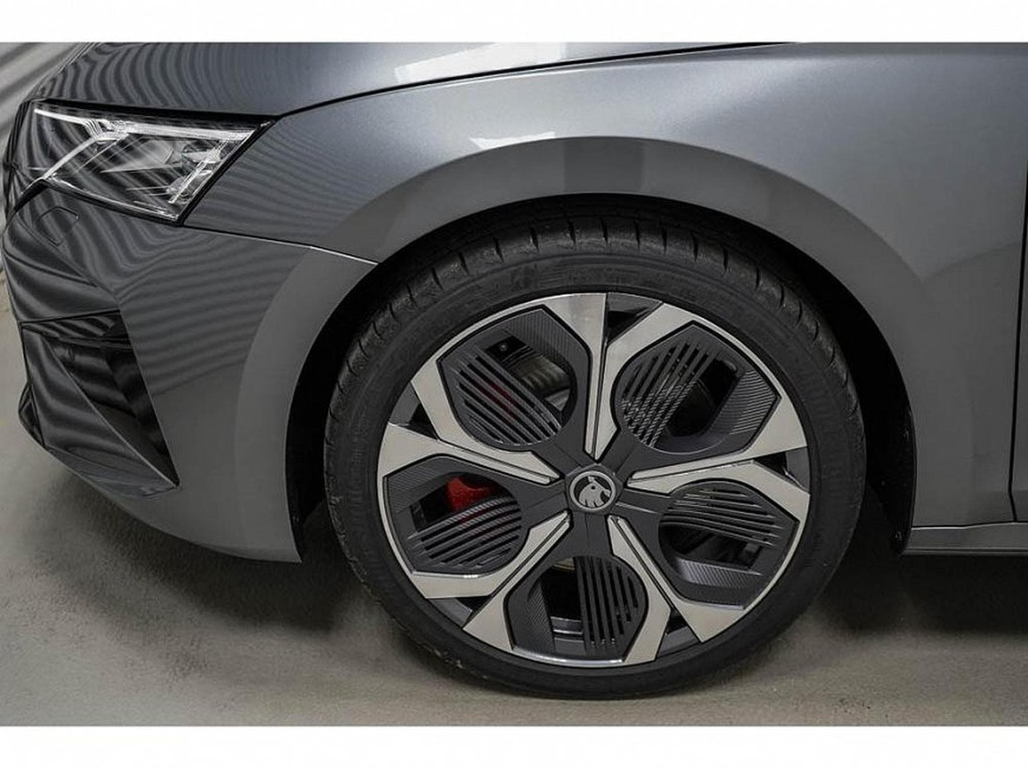 Skoda Octavia (2026) - Foto 4