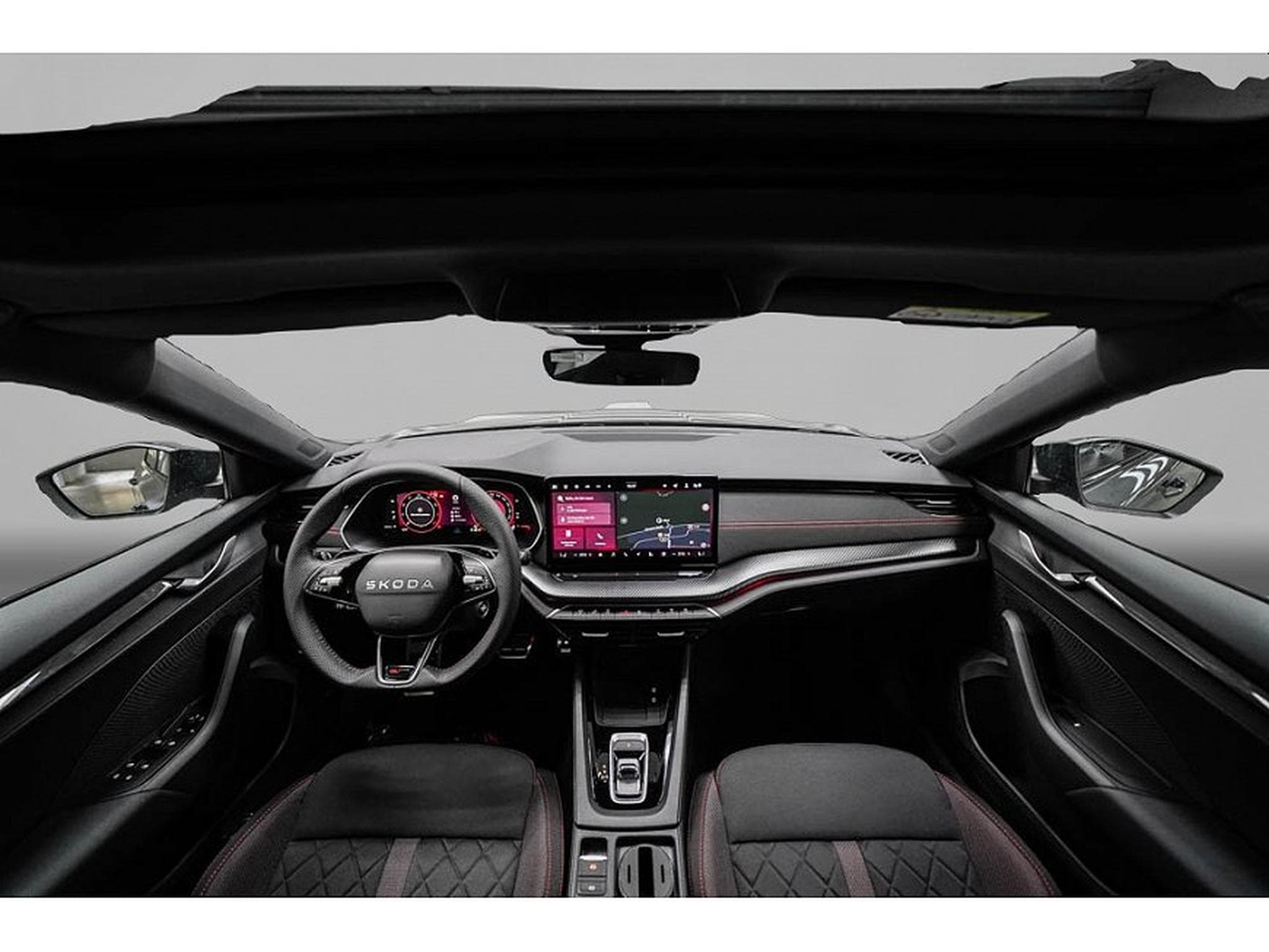 Skoda Octavia (2026) - Foto 5
