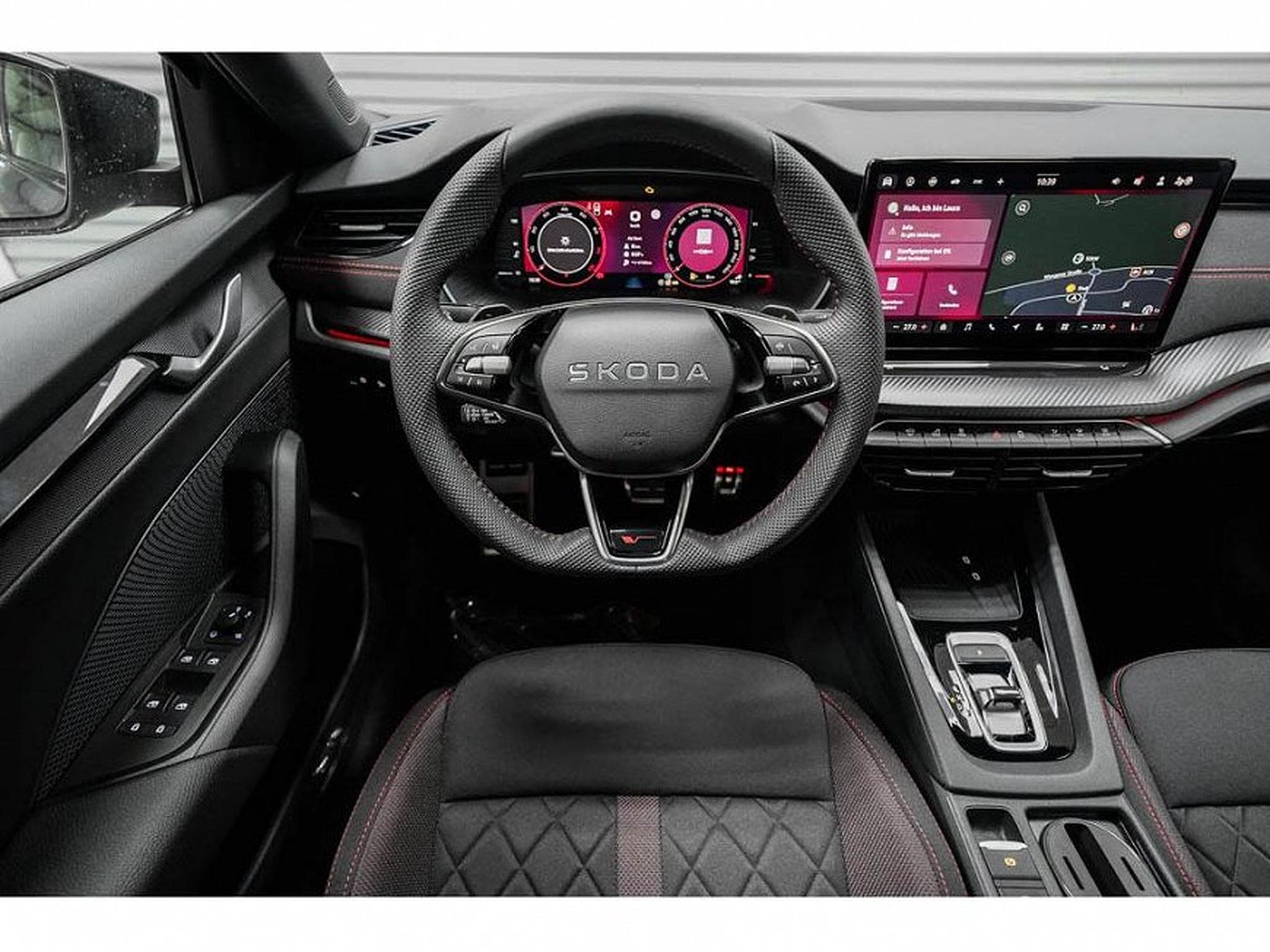 Skoda Octavia (2026) - Foto 7