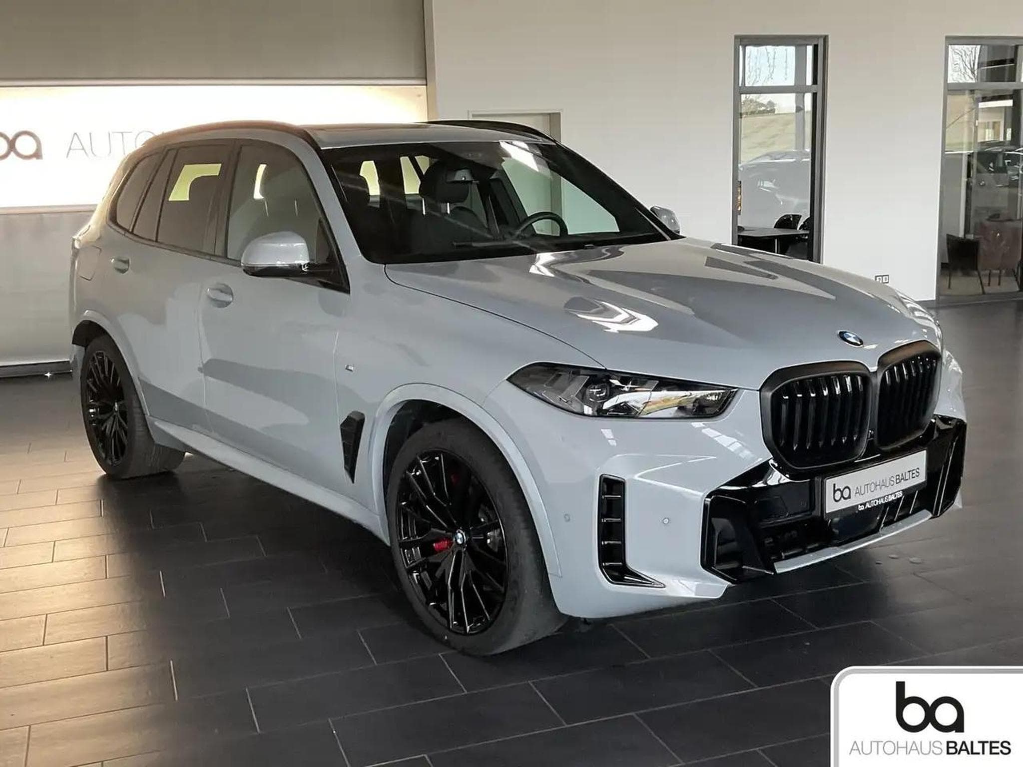 BMW X5 (2025) - Foto 5
