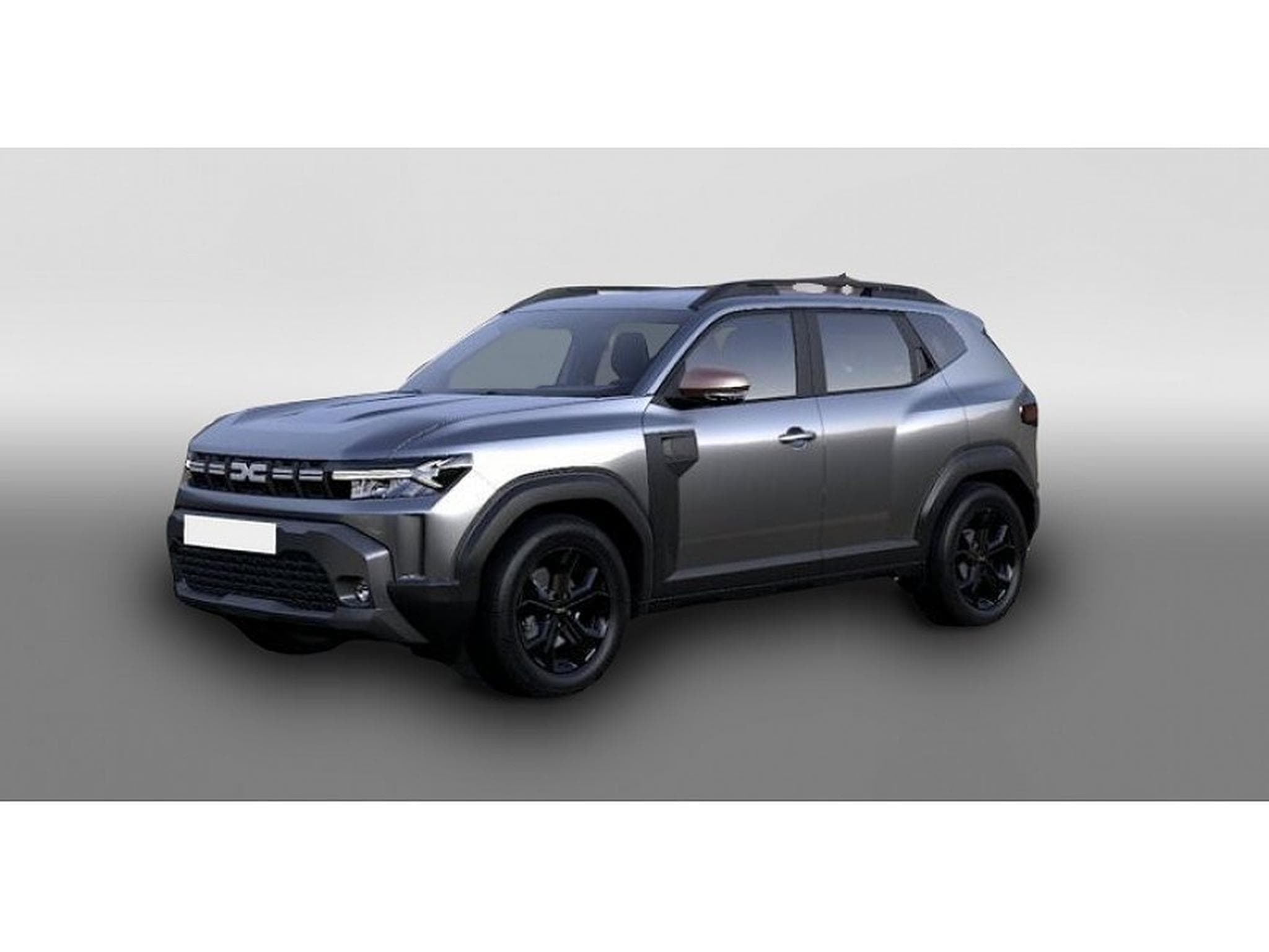 Dacia Duster (2026) - Photo 1