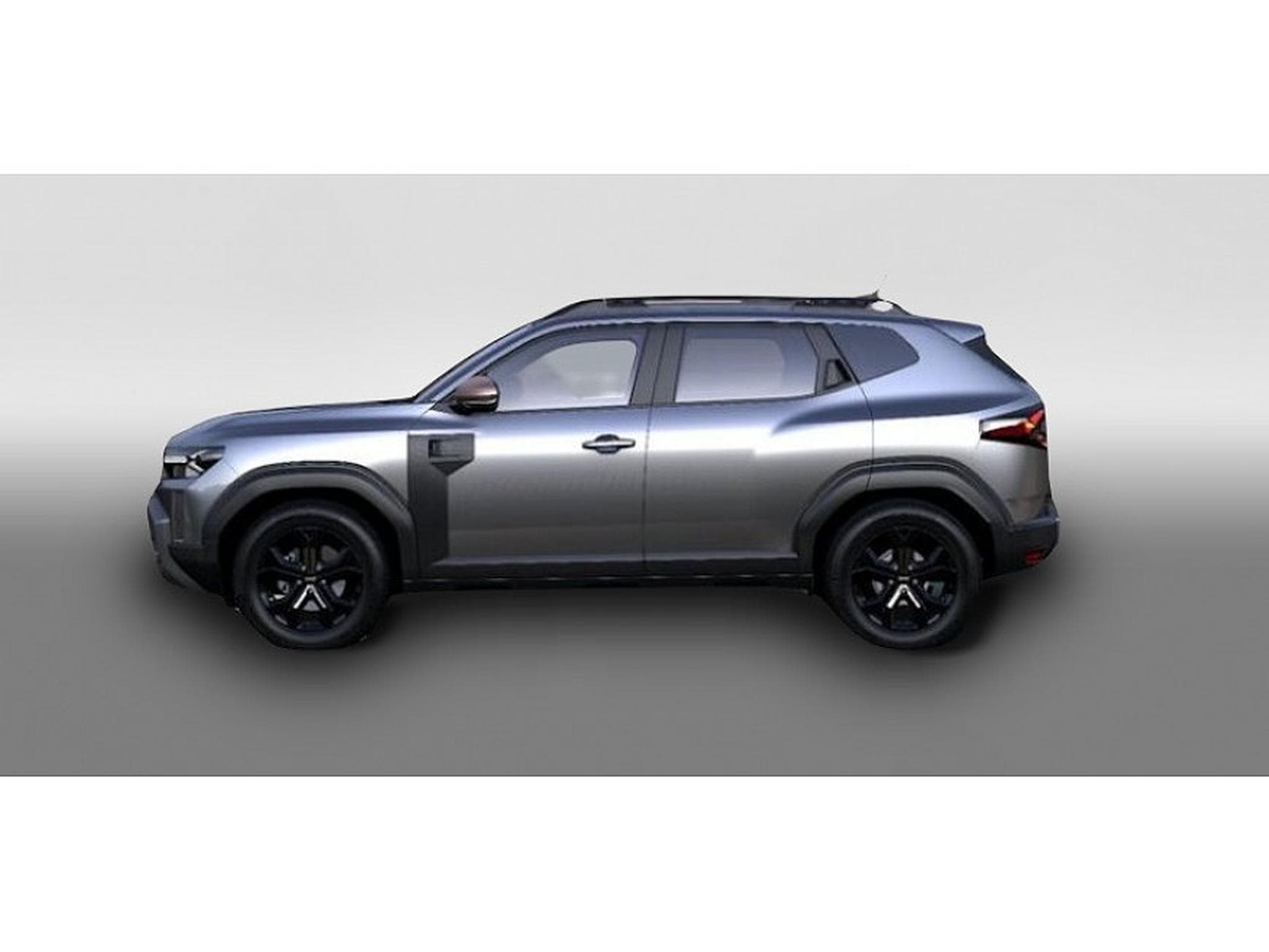 Dacia Duster (2026) - Photo 2