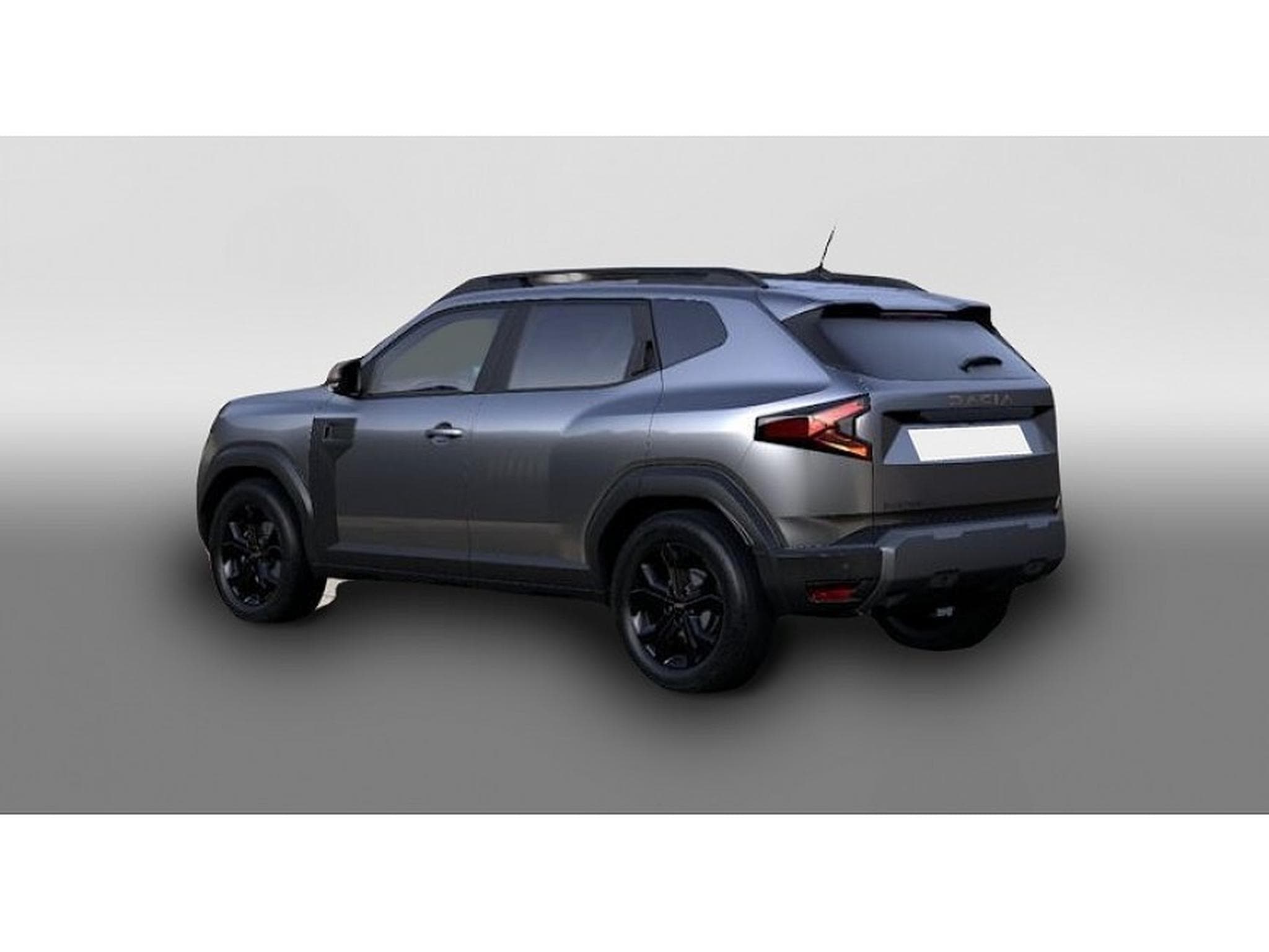 Dacia Duster (2026) - Photo 3