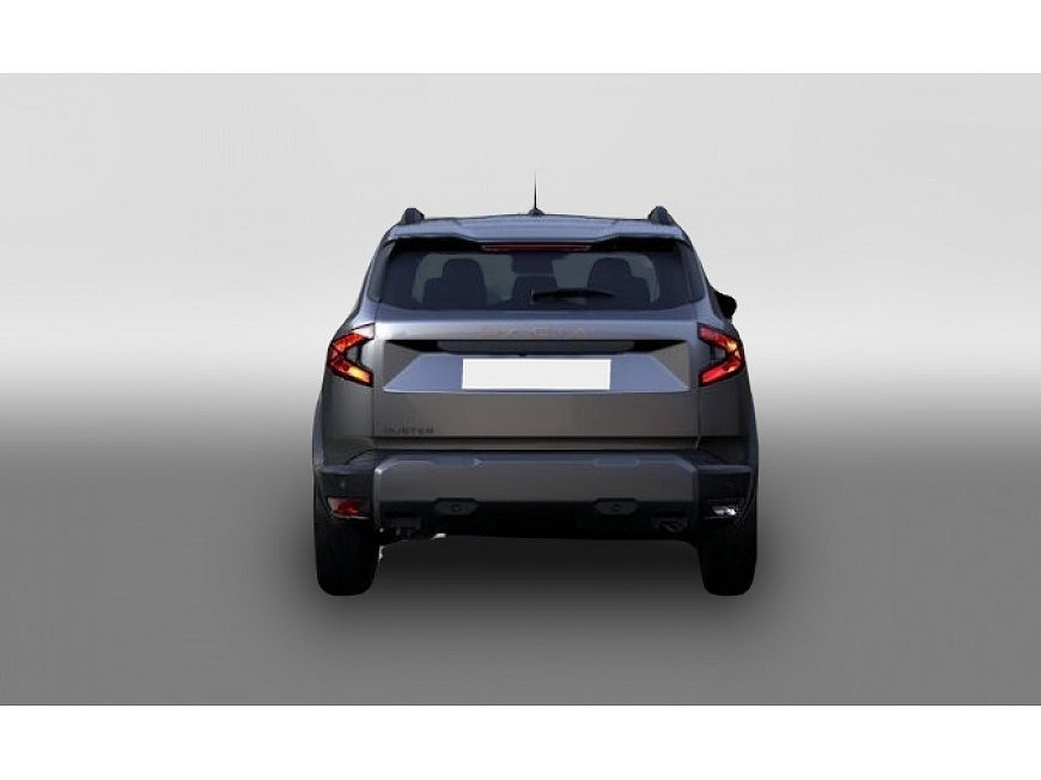 Dacia Duster (2026) - Photo 4