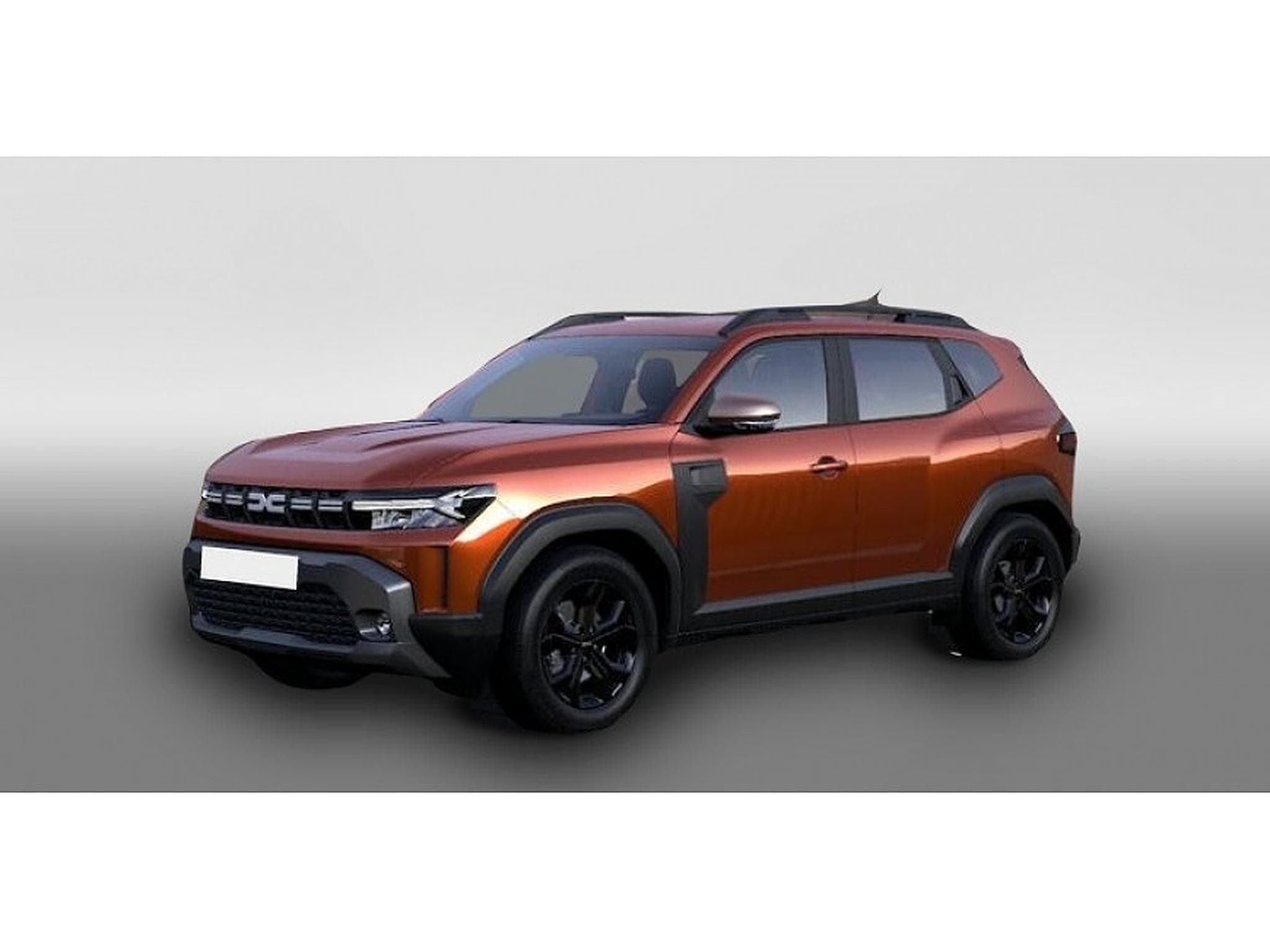 Dacia Duster (2026) - Photo 1