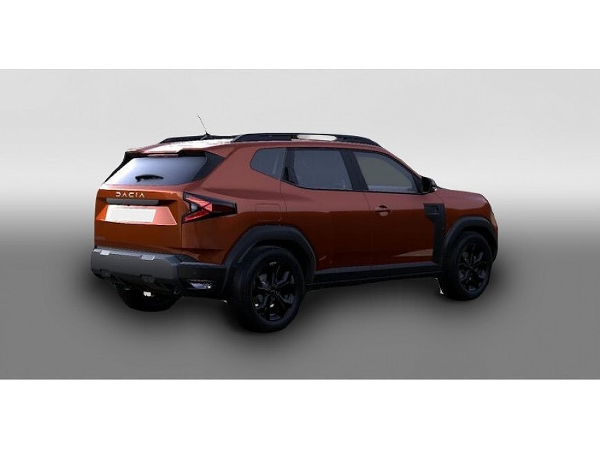 Dacia Duster (2026) - Photo 5