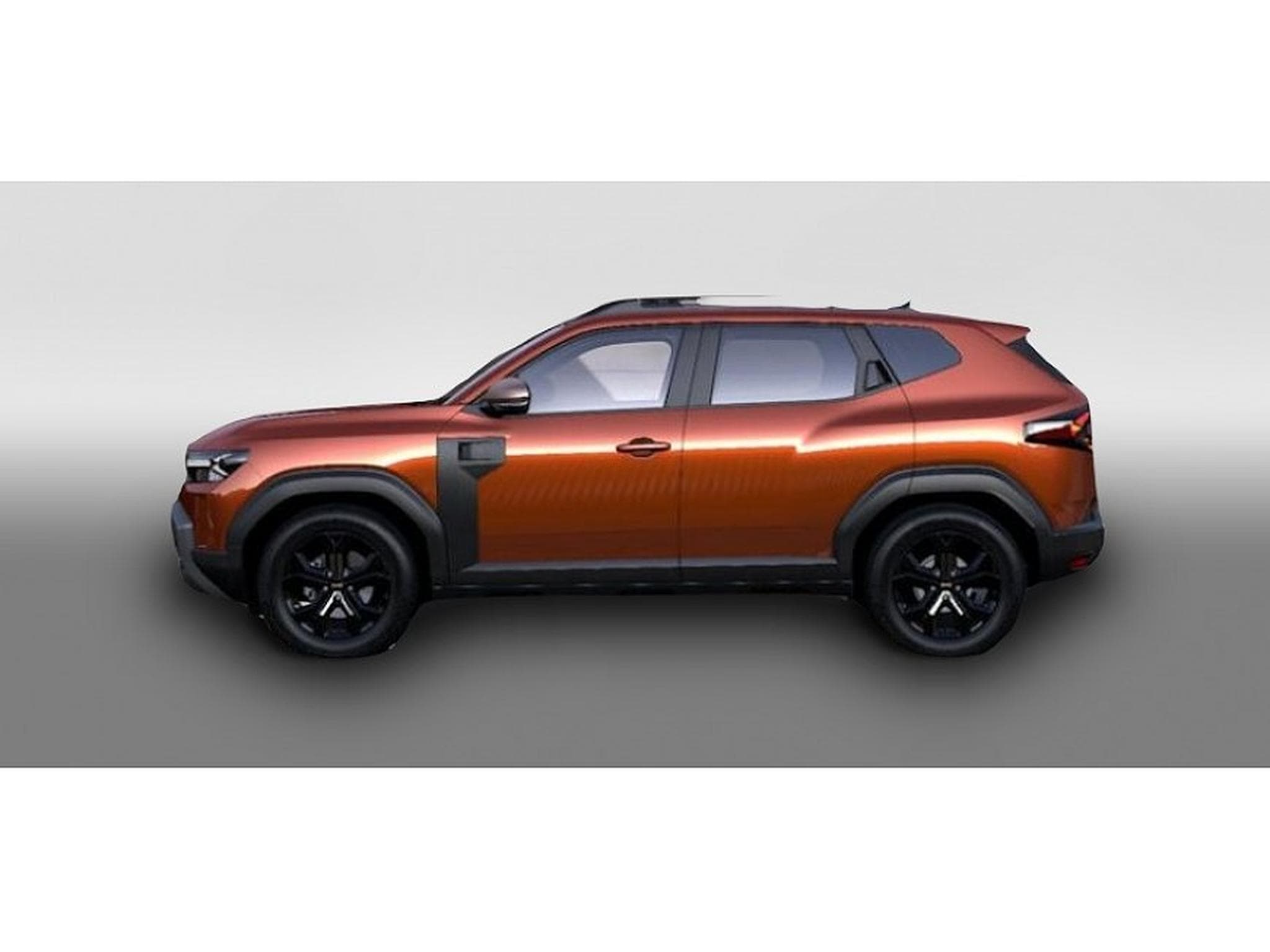 Dacia Duster (2026) - Photo 2
