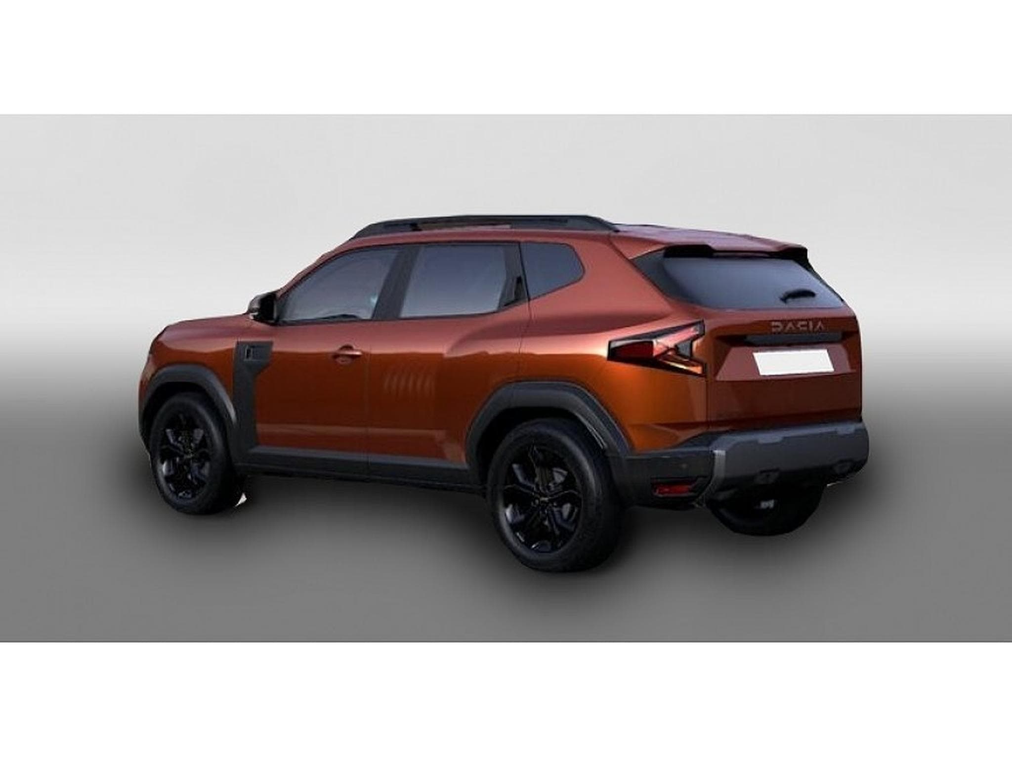 Dacia Duster (2026) - Photo 3
