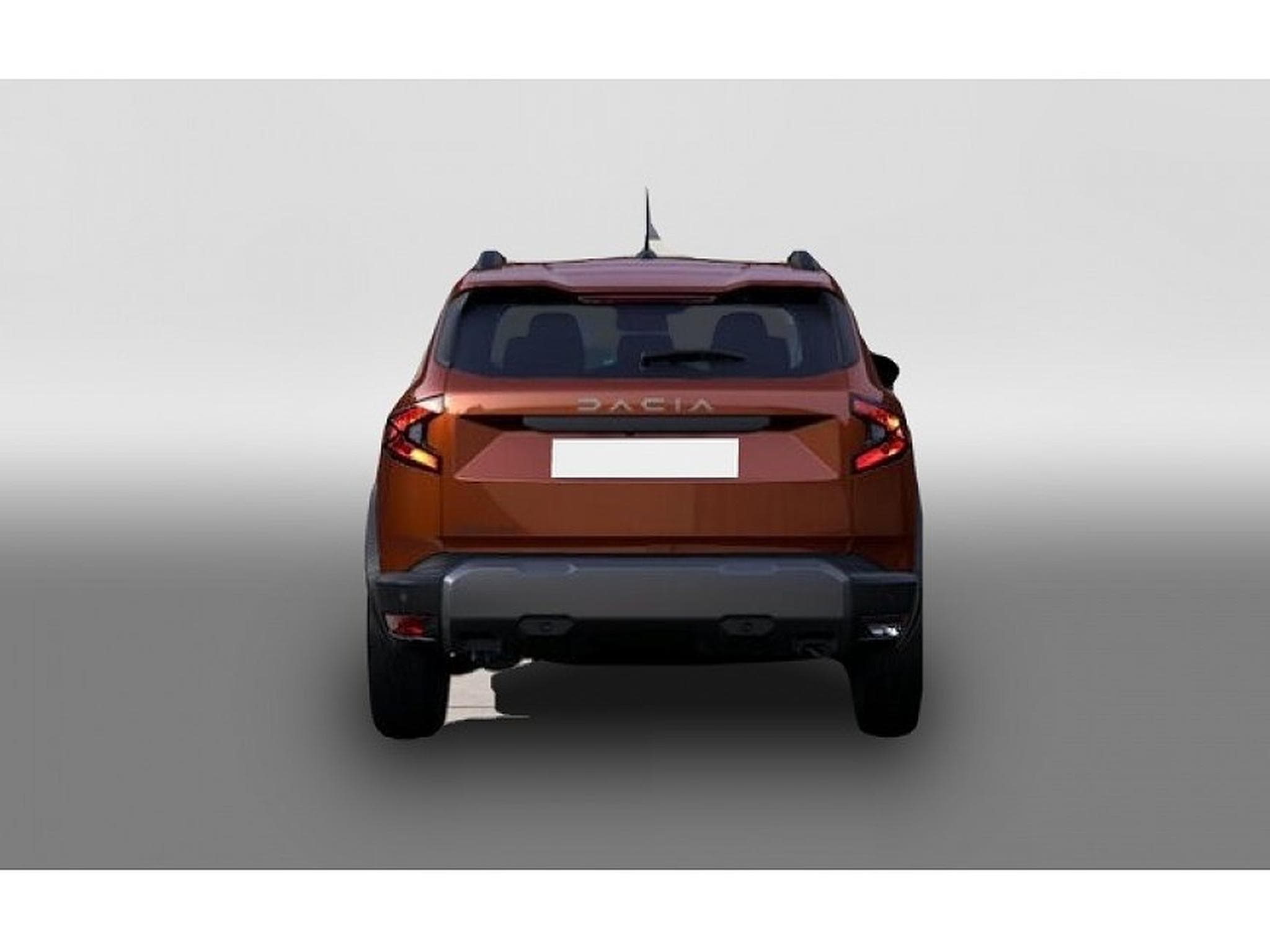 Dacia Duster (2026) - Photo 4