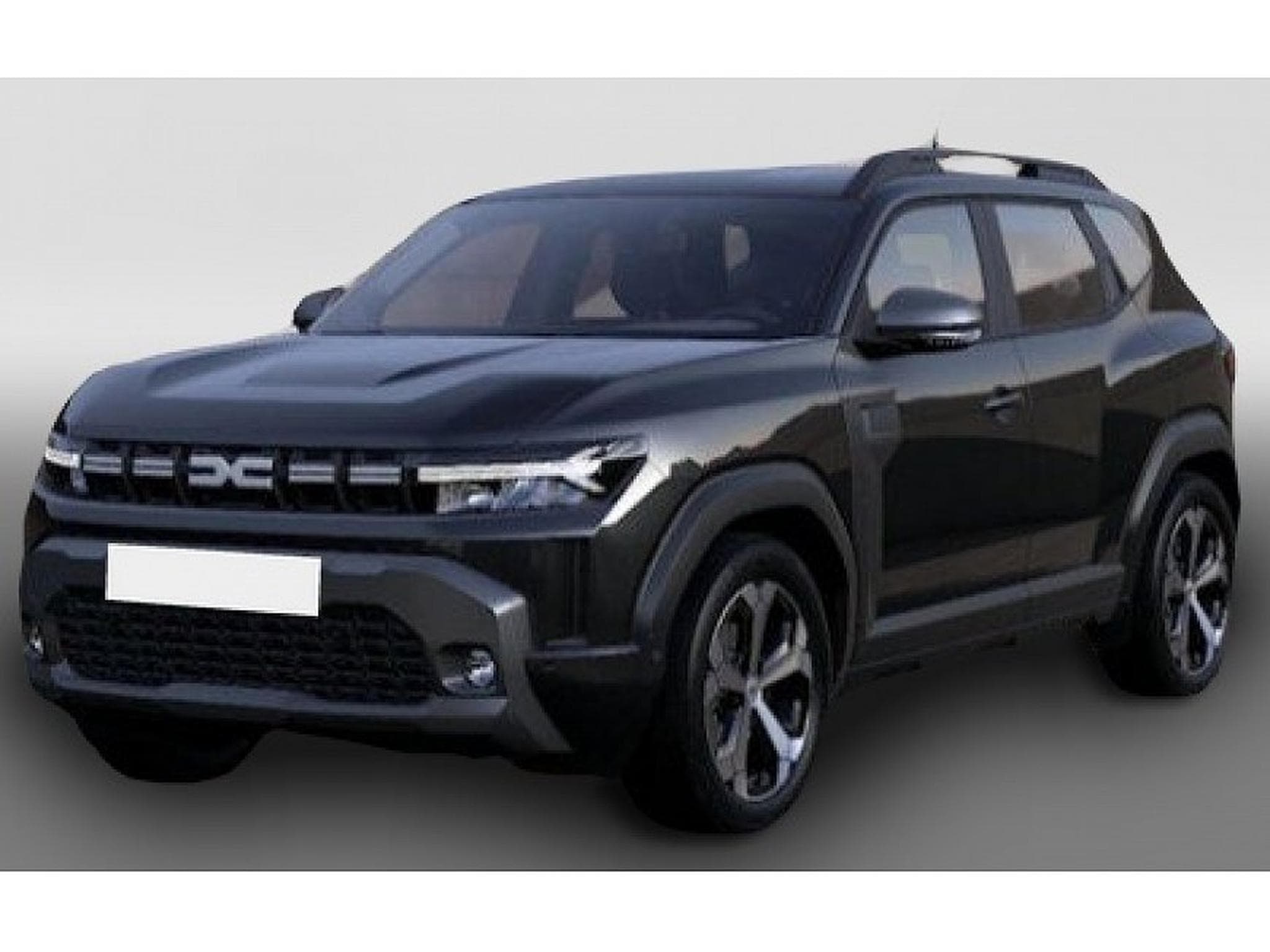 Dacia Duster (2026) - Photo 1