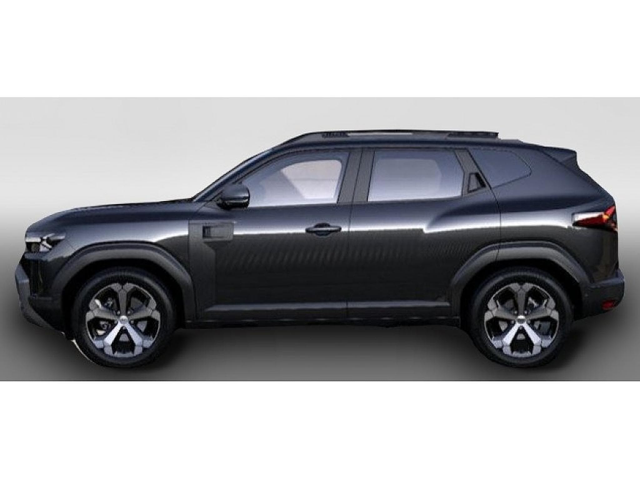 Dacia Duster (2026) - Photo 2