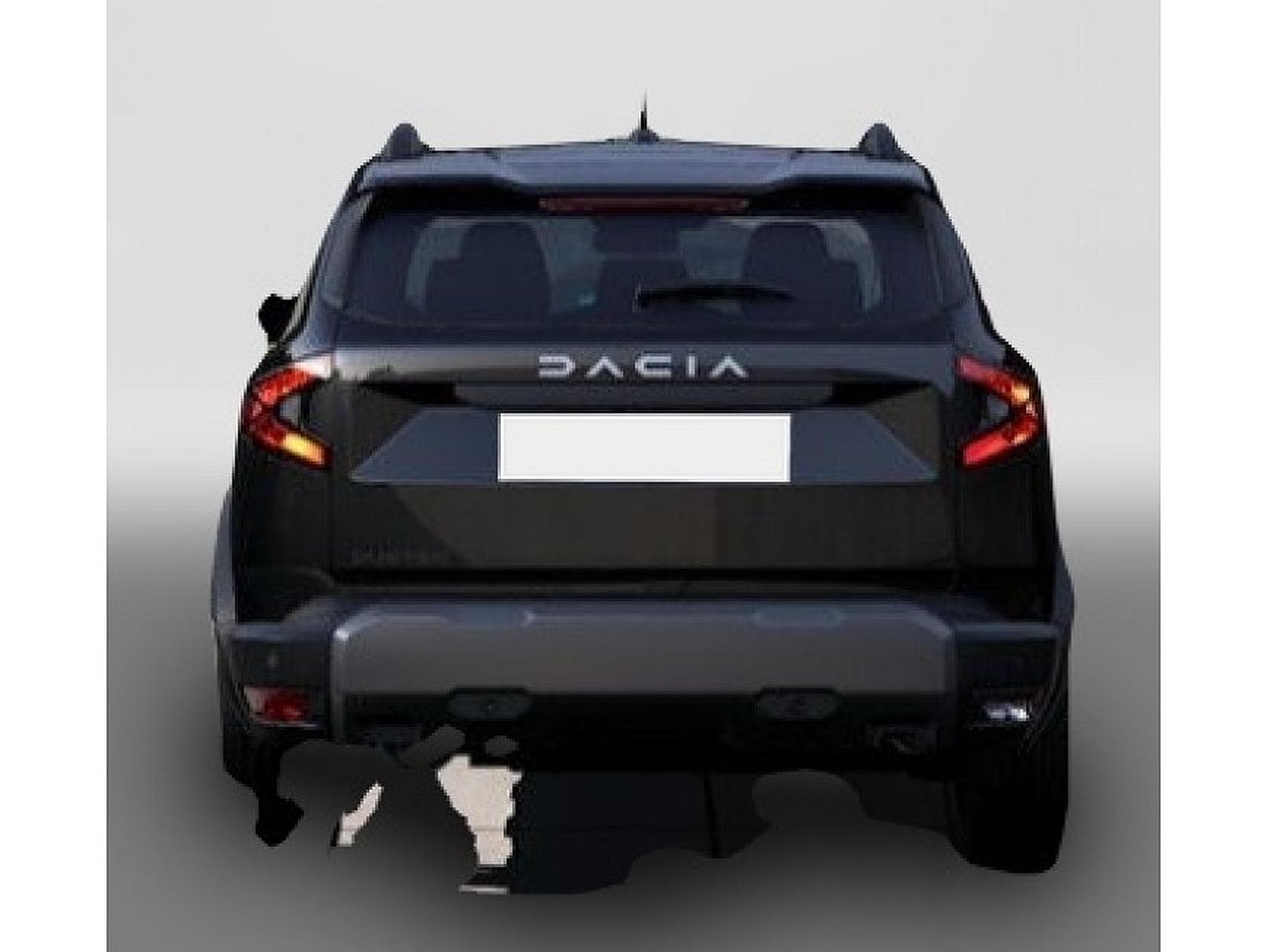 Dacia Duster (2026) - Photo 4