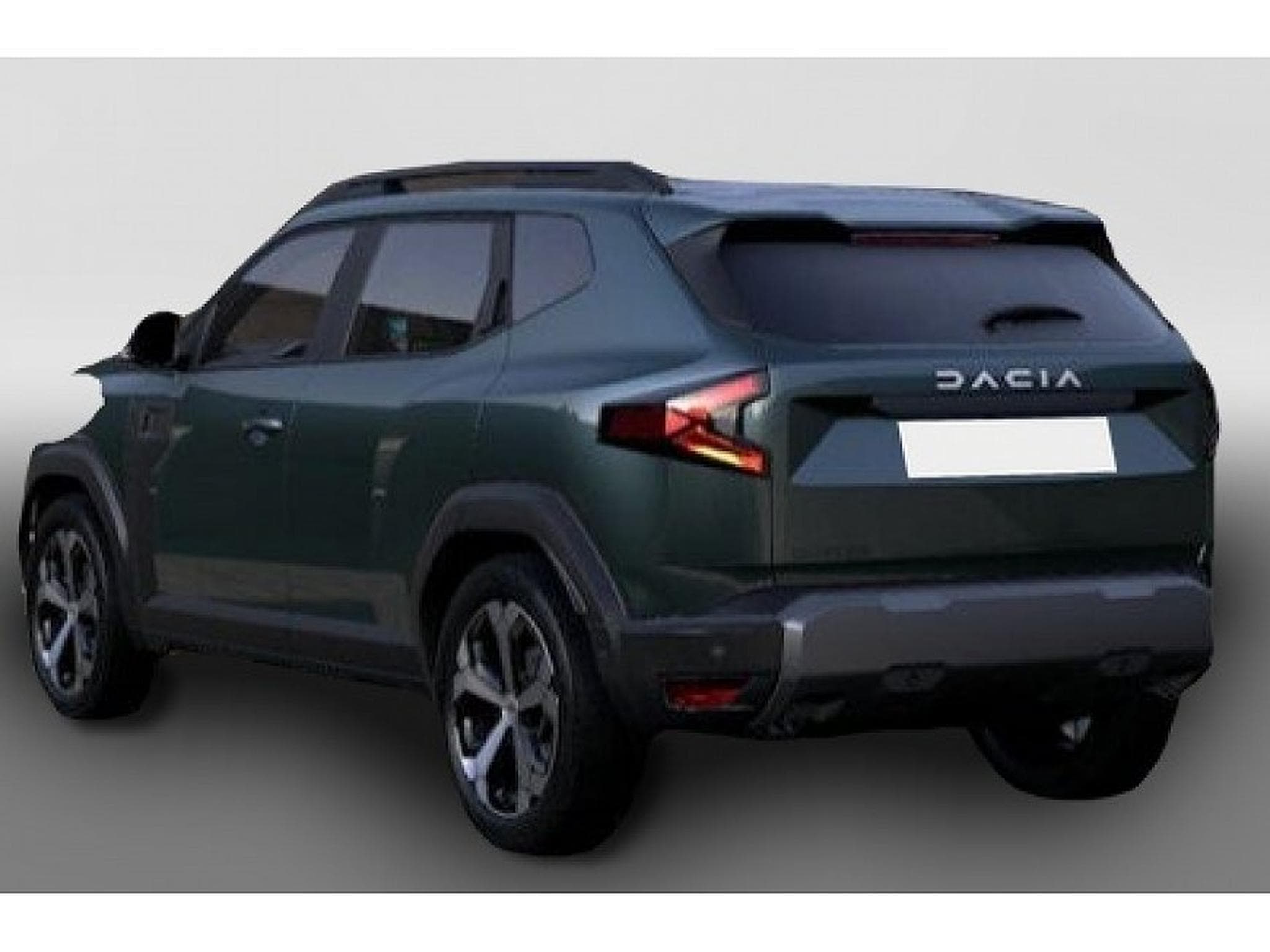 Dacia Duster (2026) - Photo 3