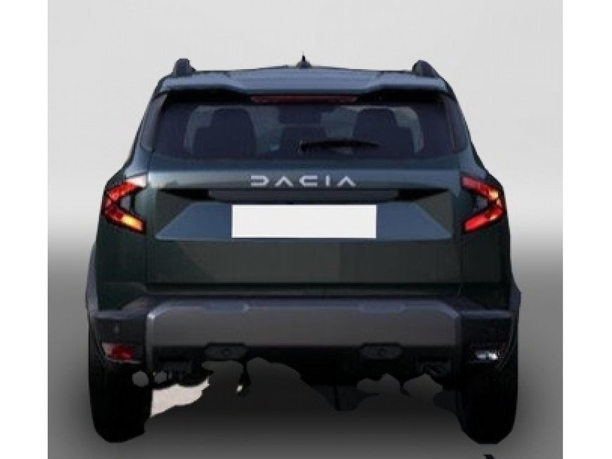 Dacia Duster (2026) - Photo 4