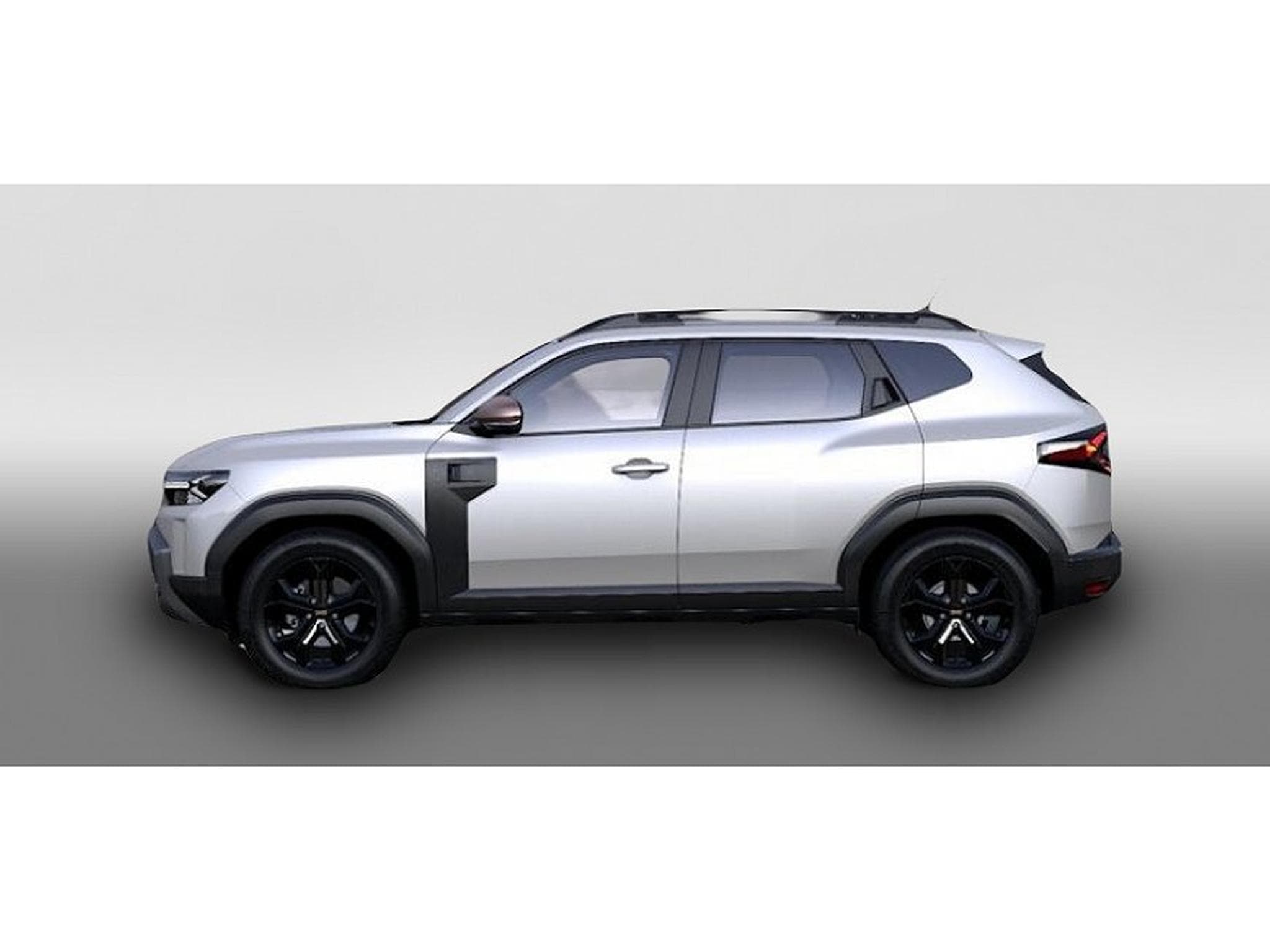 Dacia Duster (2026) - Photo 2