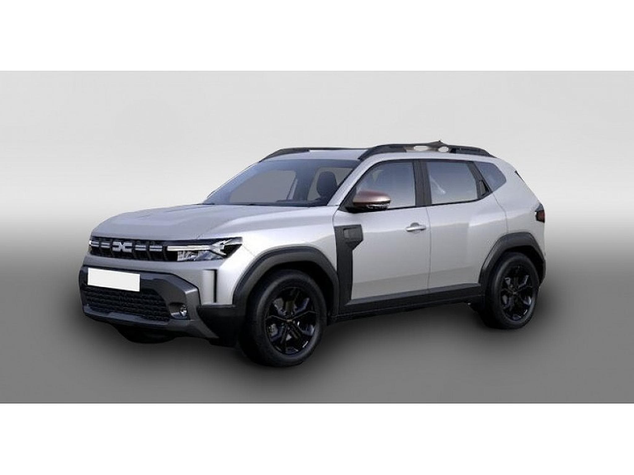 Dacia Duster (2026) - Photo 1