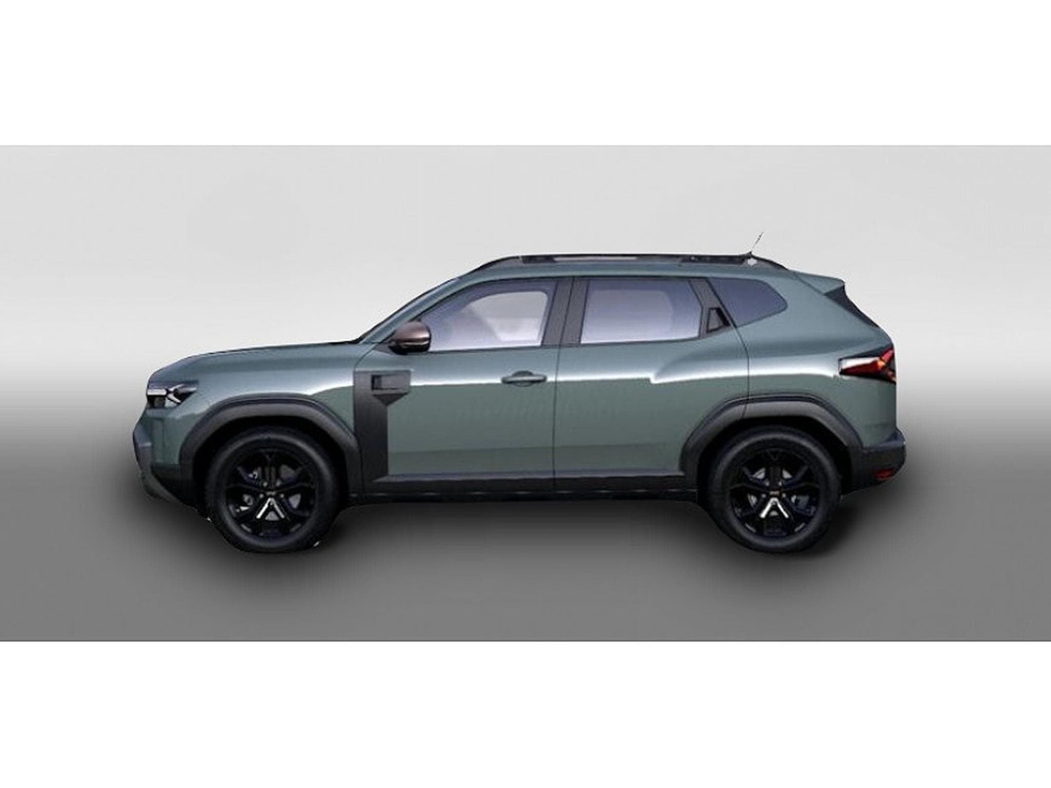 Dacia Duster (2026) - Photo 2