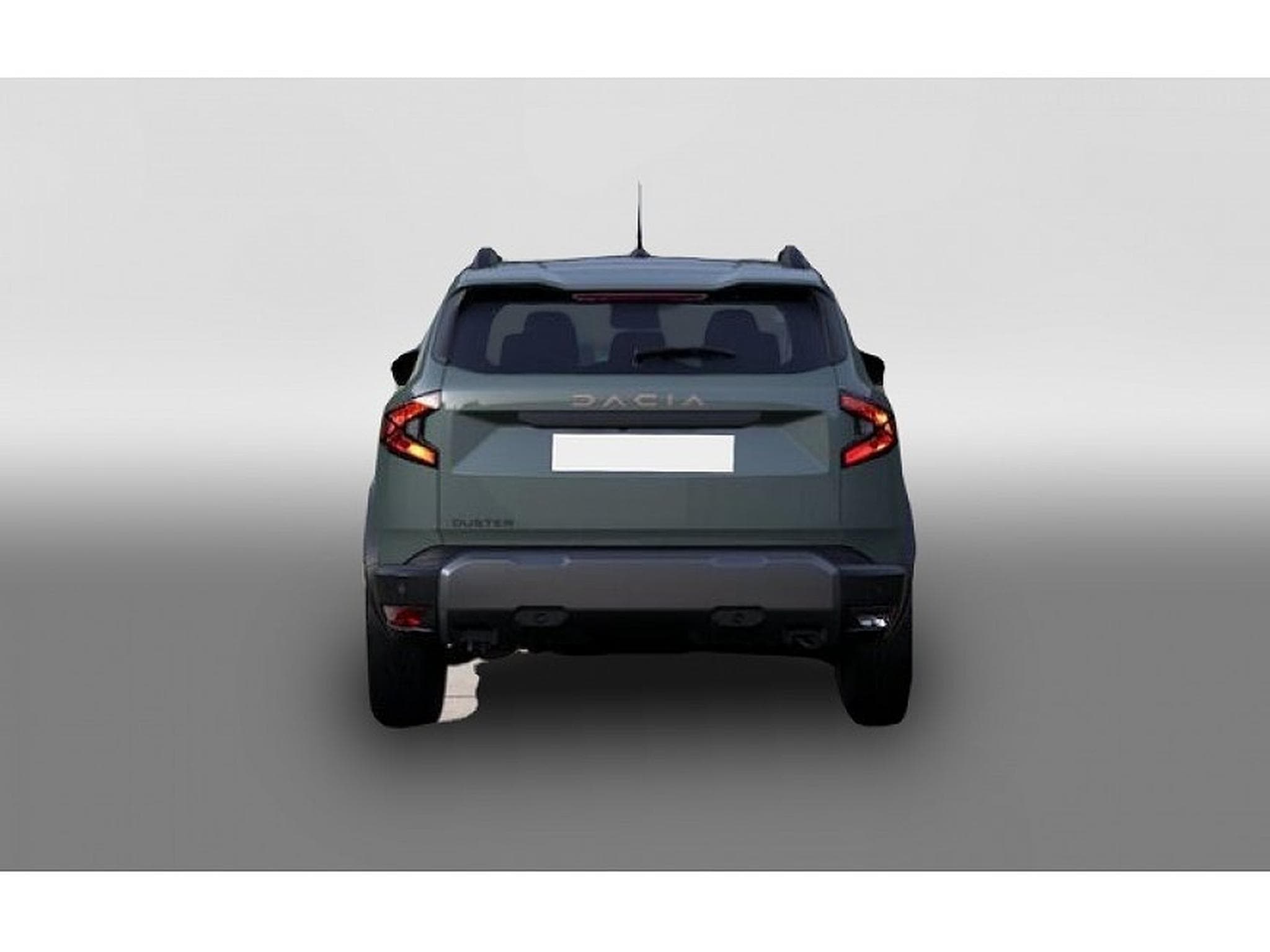 Dacia Duster (2026) - Photo 4