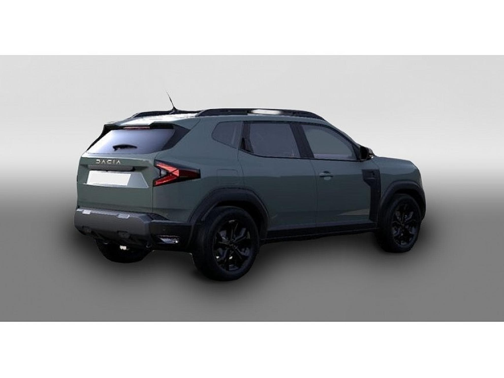 Dacia Duster (2026) - Photo 5