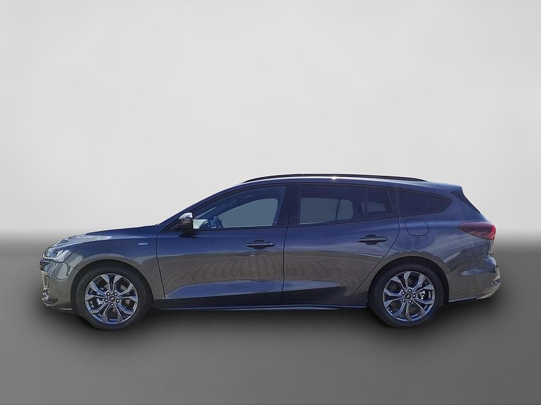Ford Focus (2021) - Photo 2