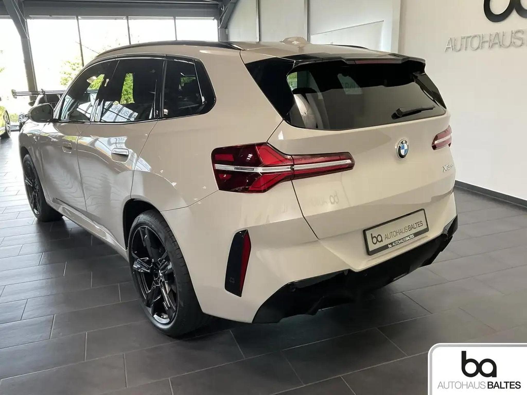 BMW X3 (2025) - Foto 4