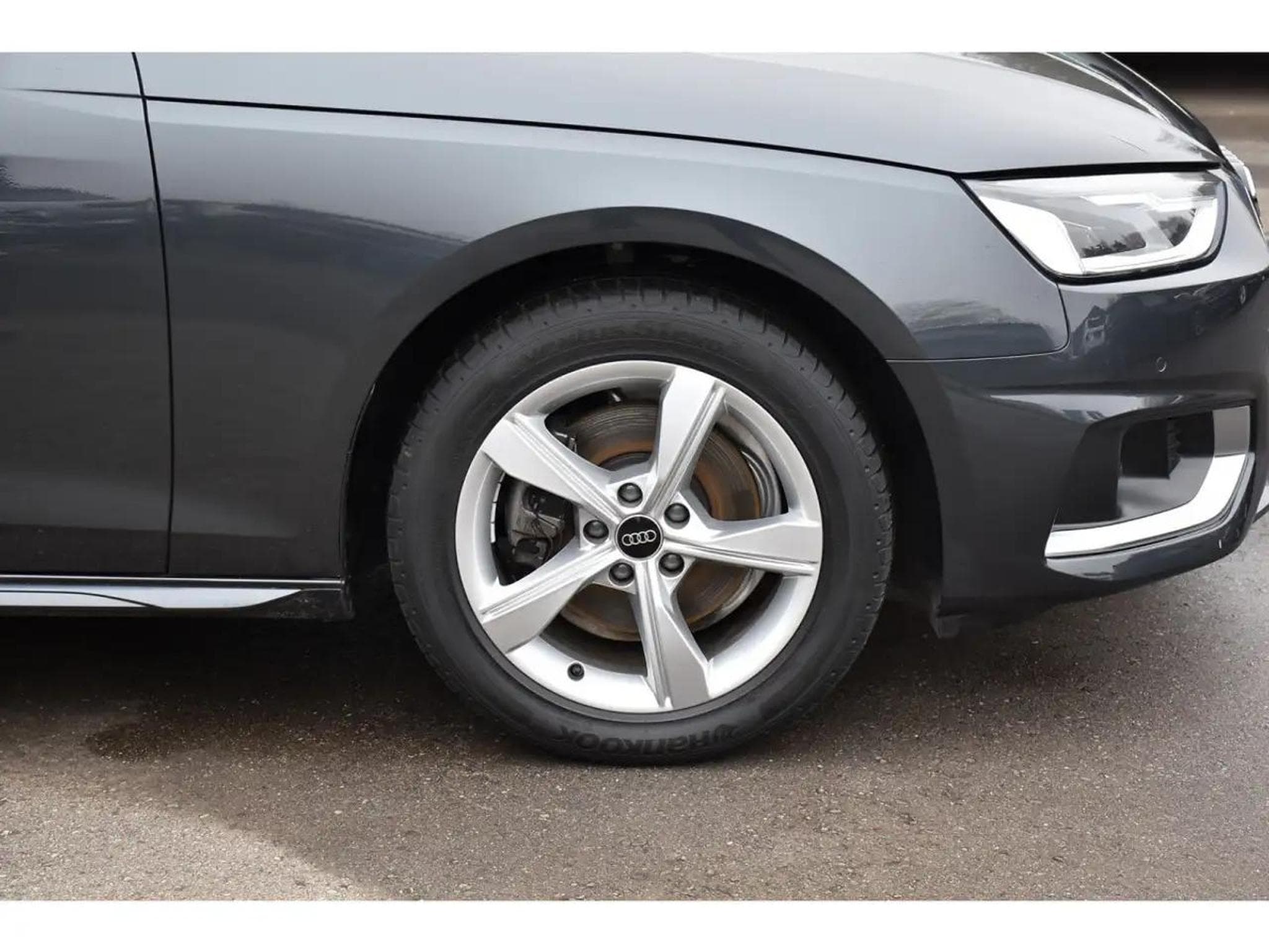 Audi A4 (2024) - Foto 5