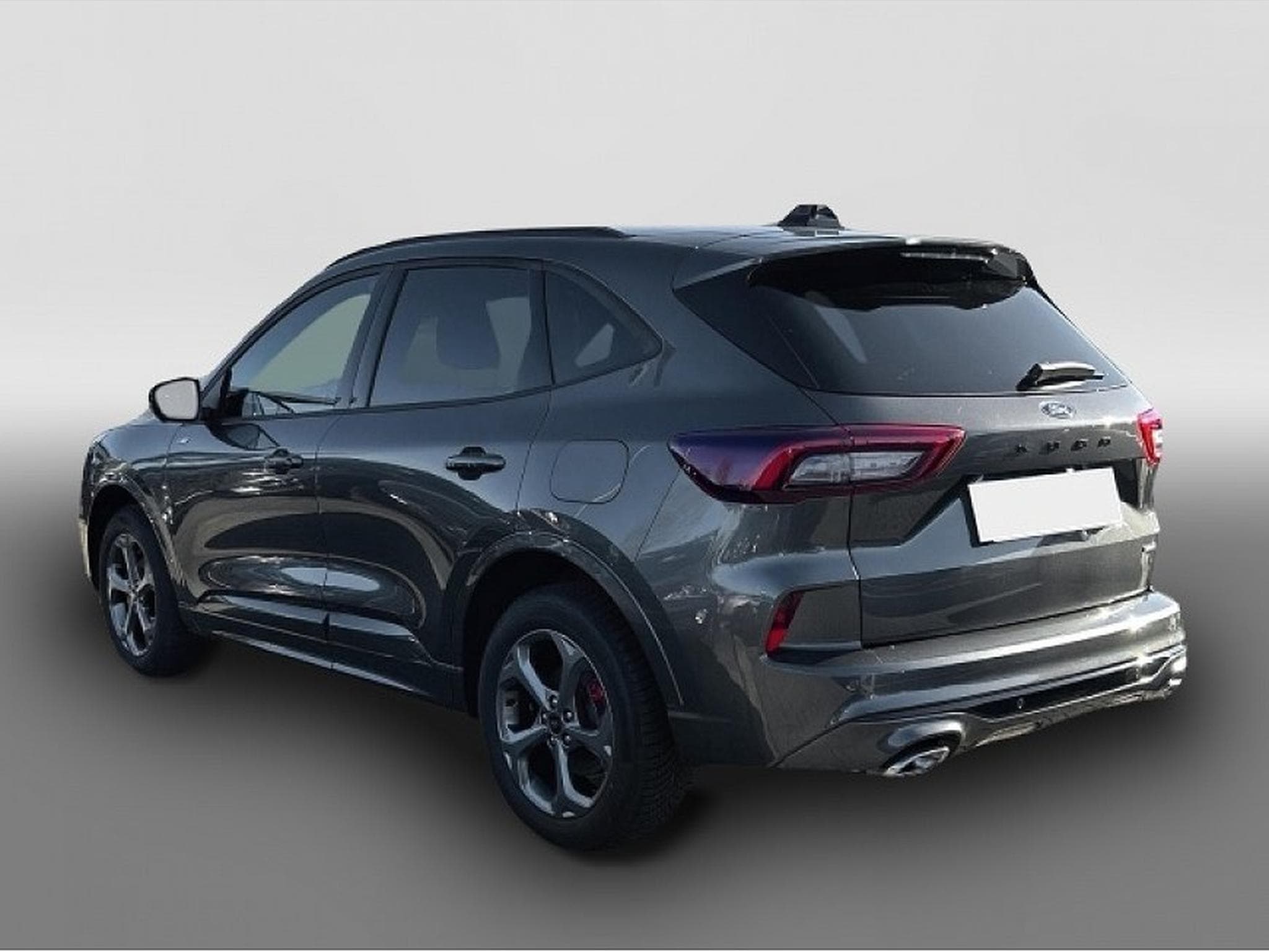 Ford Kuga (2026) - Photo 2