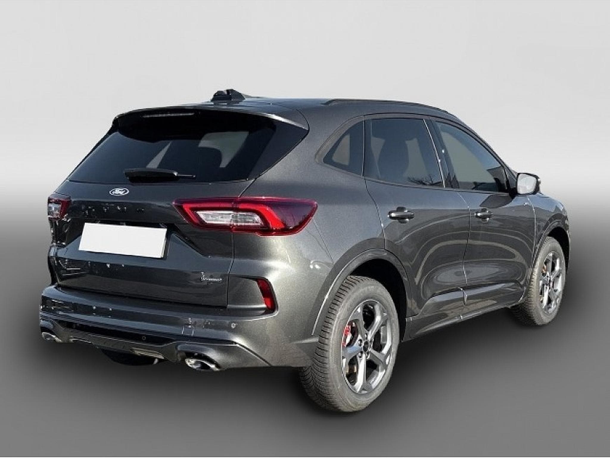 Ford Kuga (2026) - Photo 4