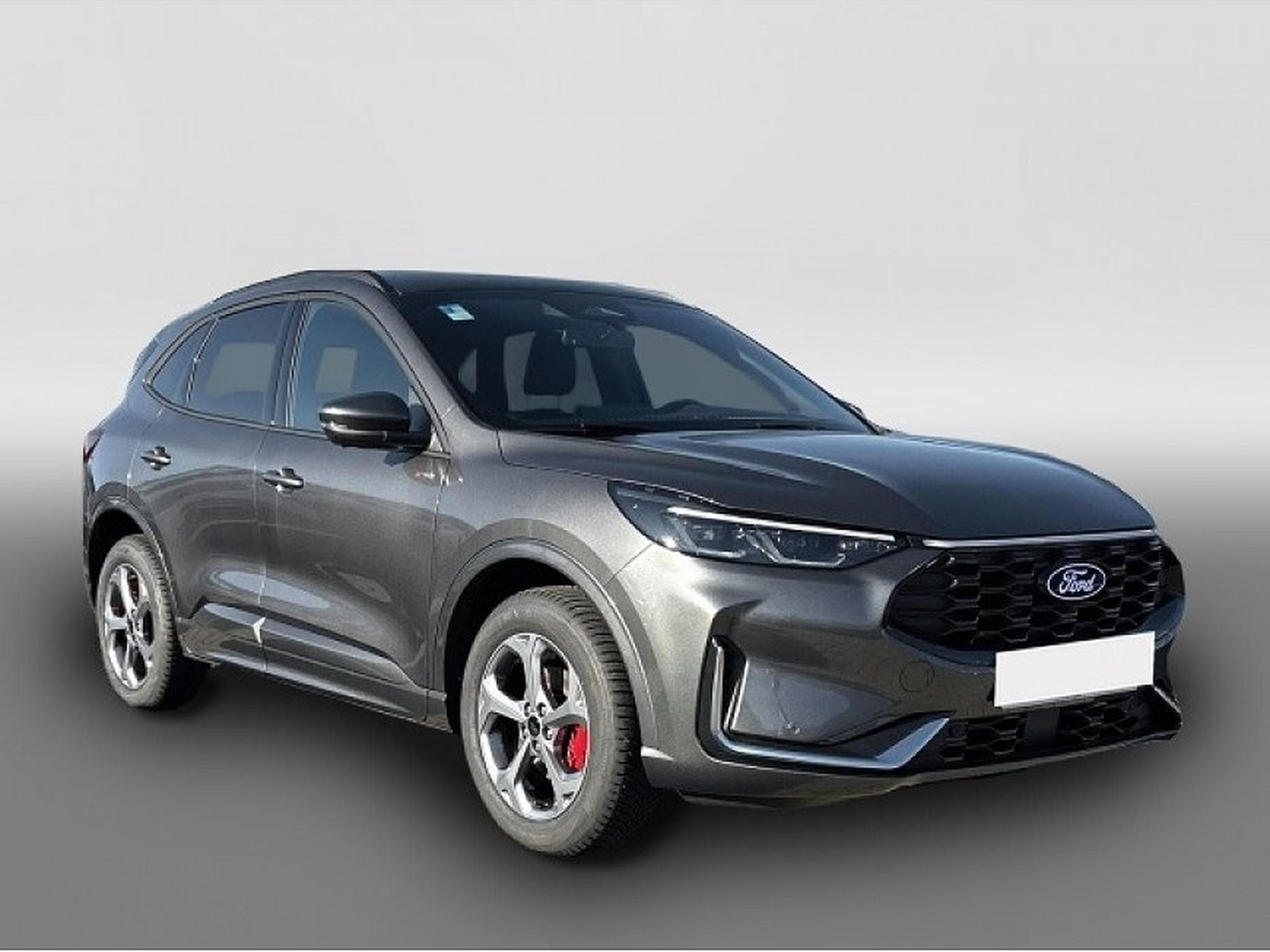 Ford Kuga (2026) - Photo 5