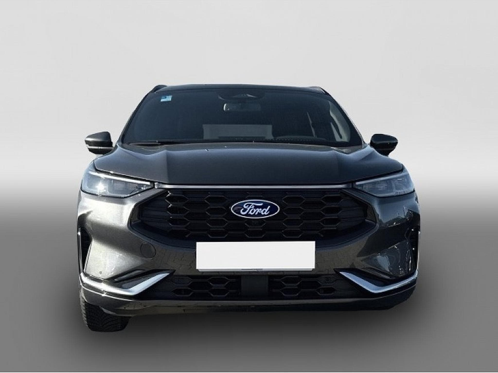Ford Kuga (2026) - Photo 6