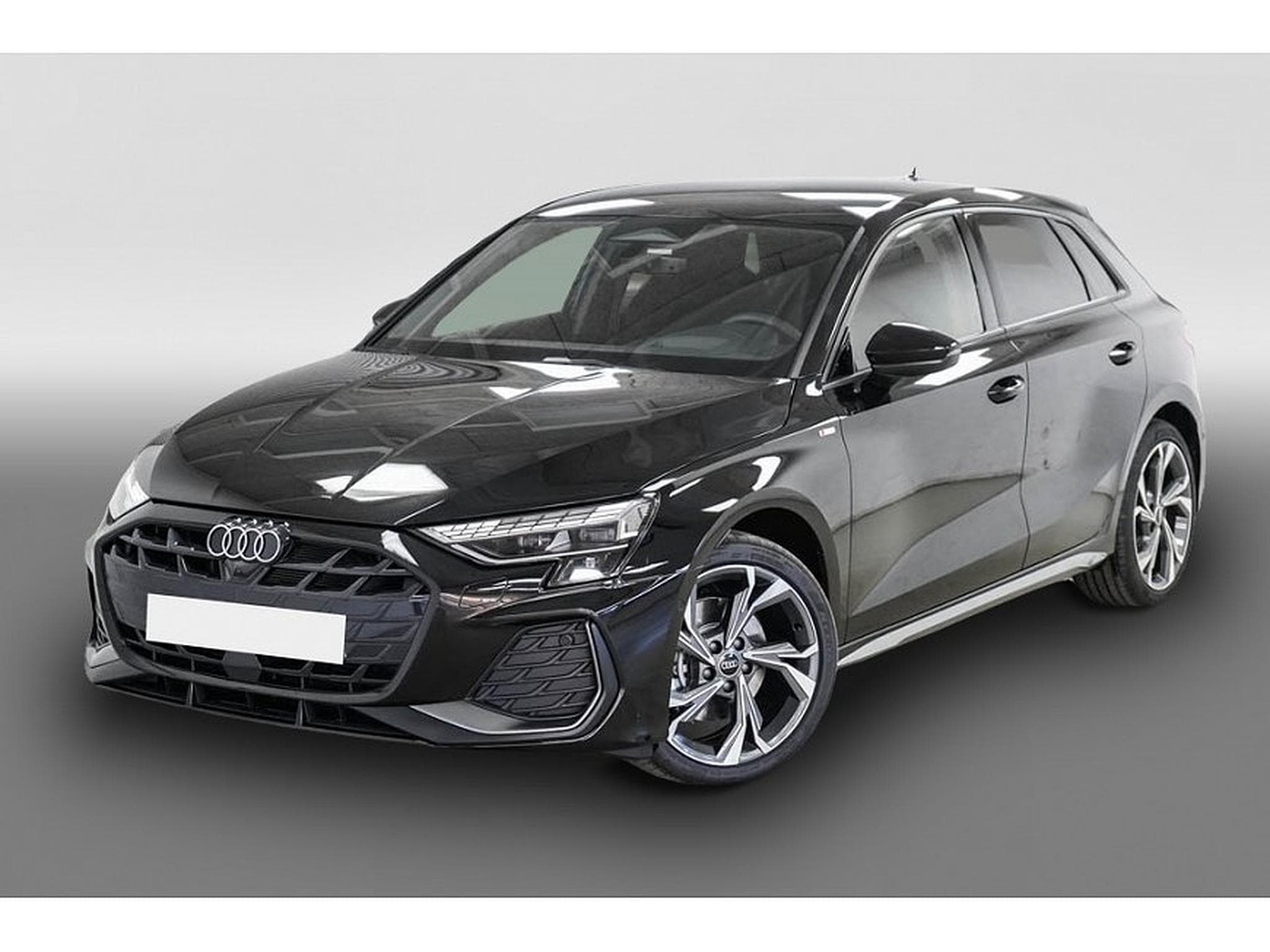 Audi A3 (2026) - Photo 1