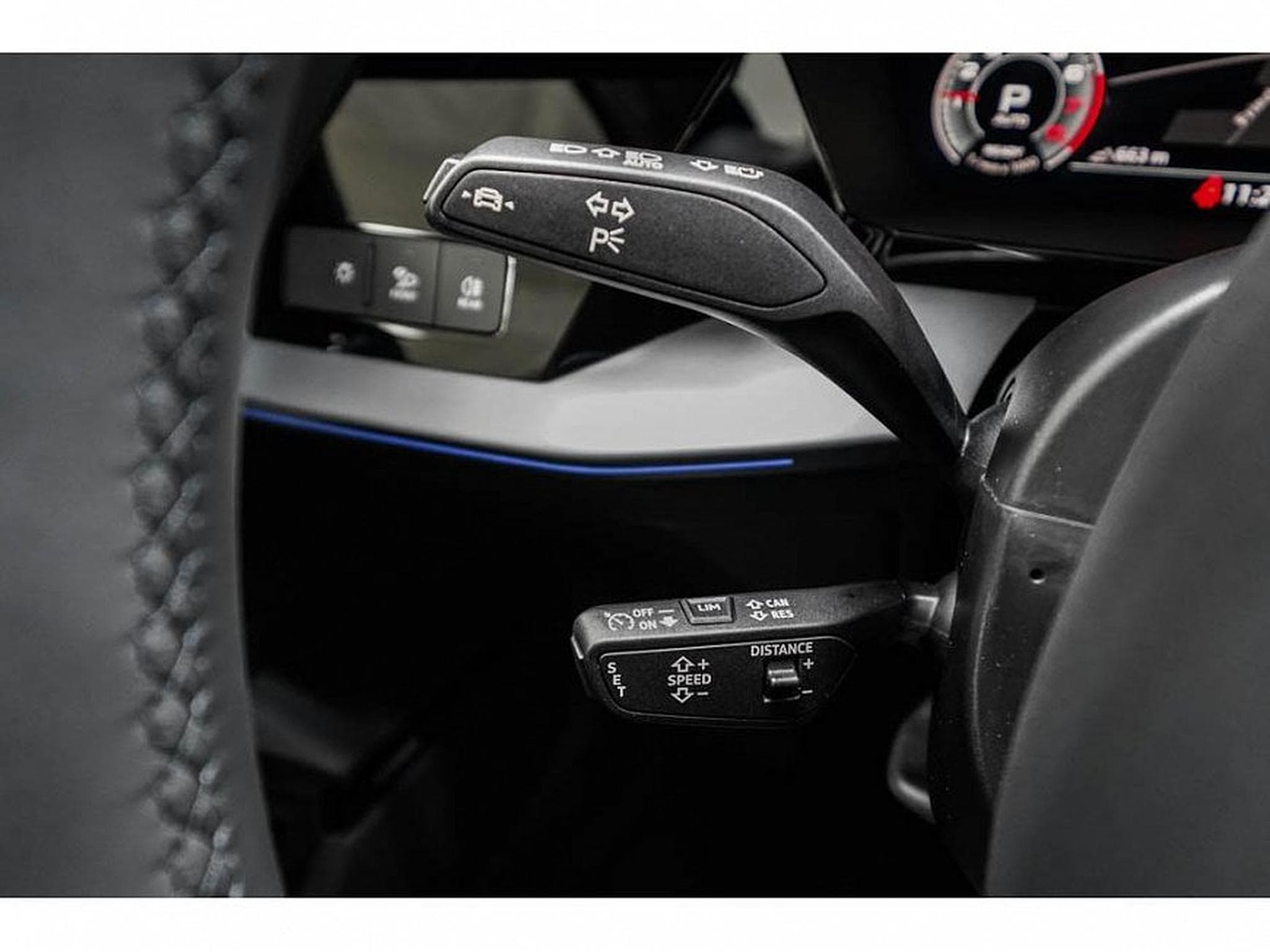 Audi A3 (2026) - Photo 10