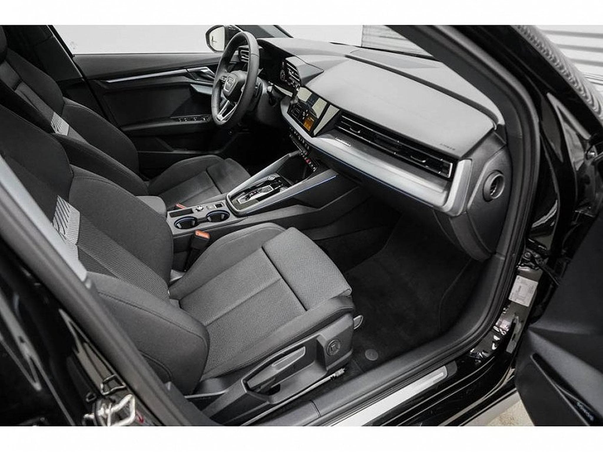 Audi A3 (2026) - Photo 20