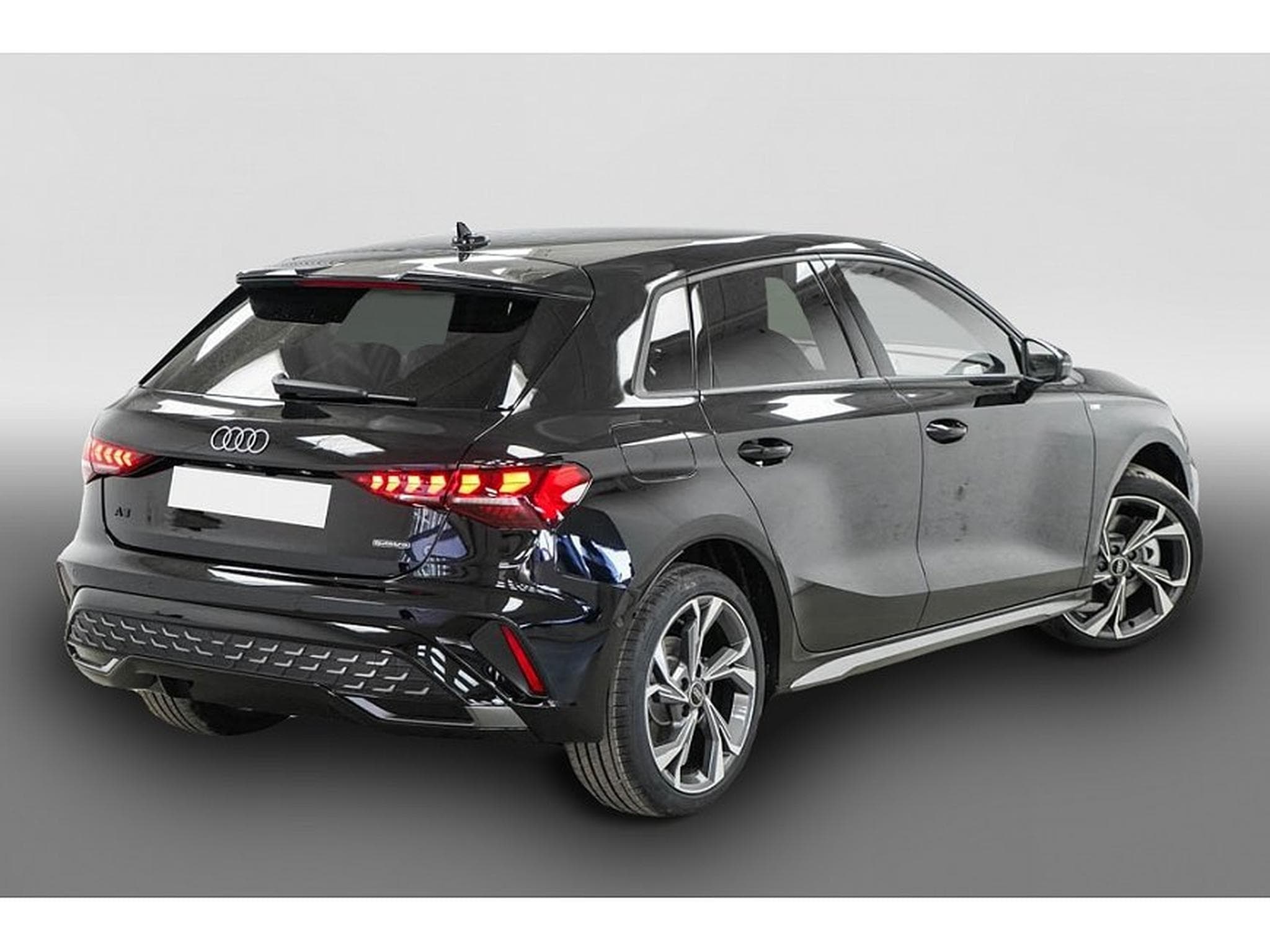 Audi A3 (2026) - Photo 3