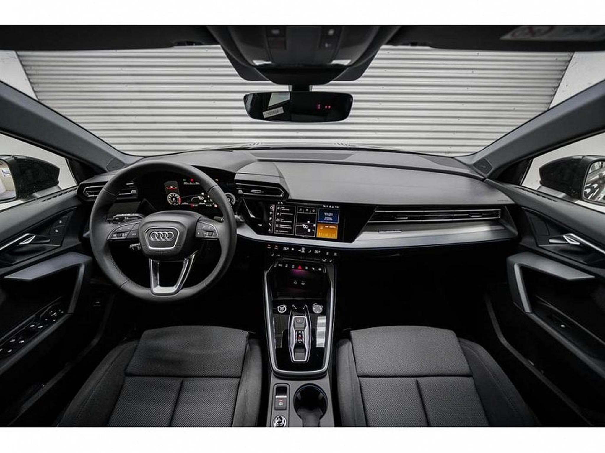 Audi A3 (2026) - Photo 6