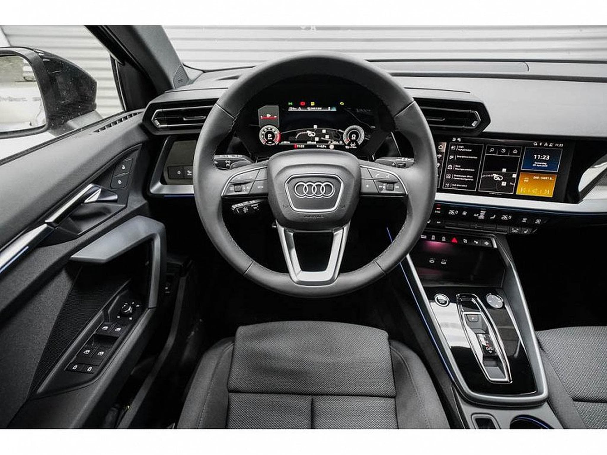Audi A3 (2026) - Photo 8