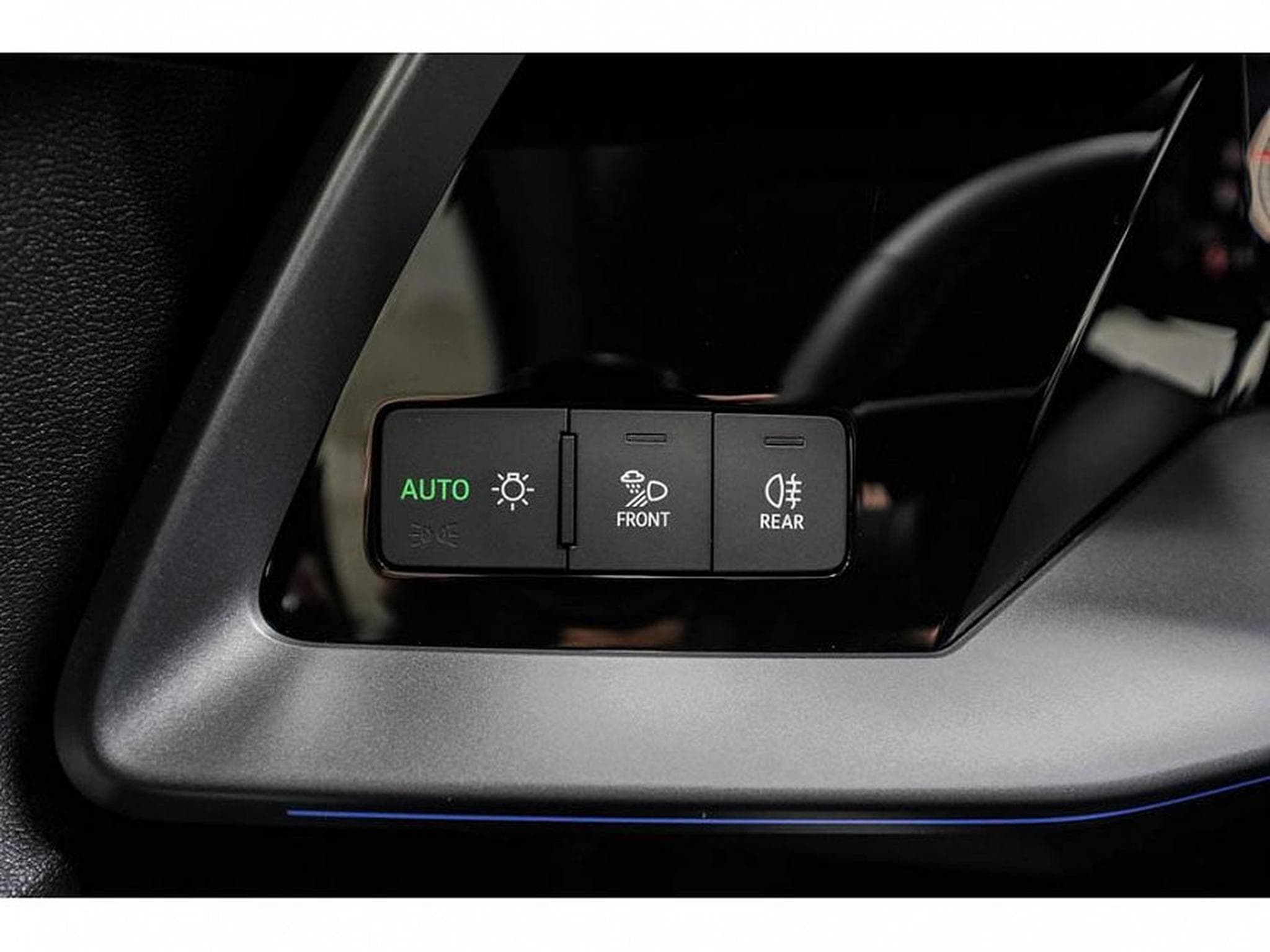 Audi A3 (2026) - Photo 11