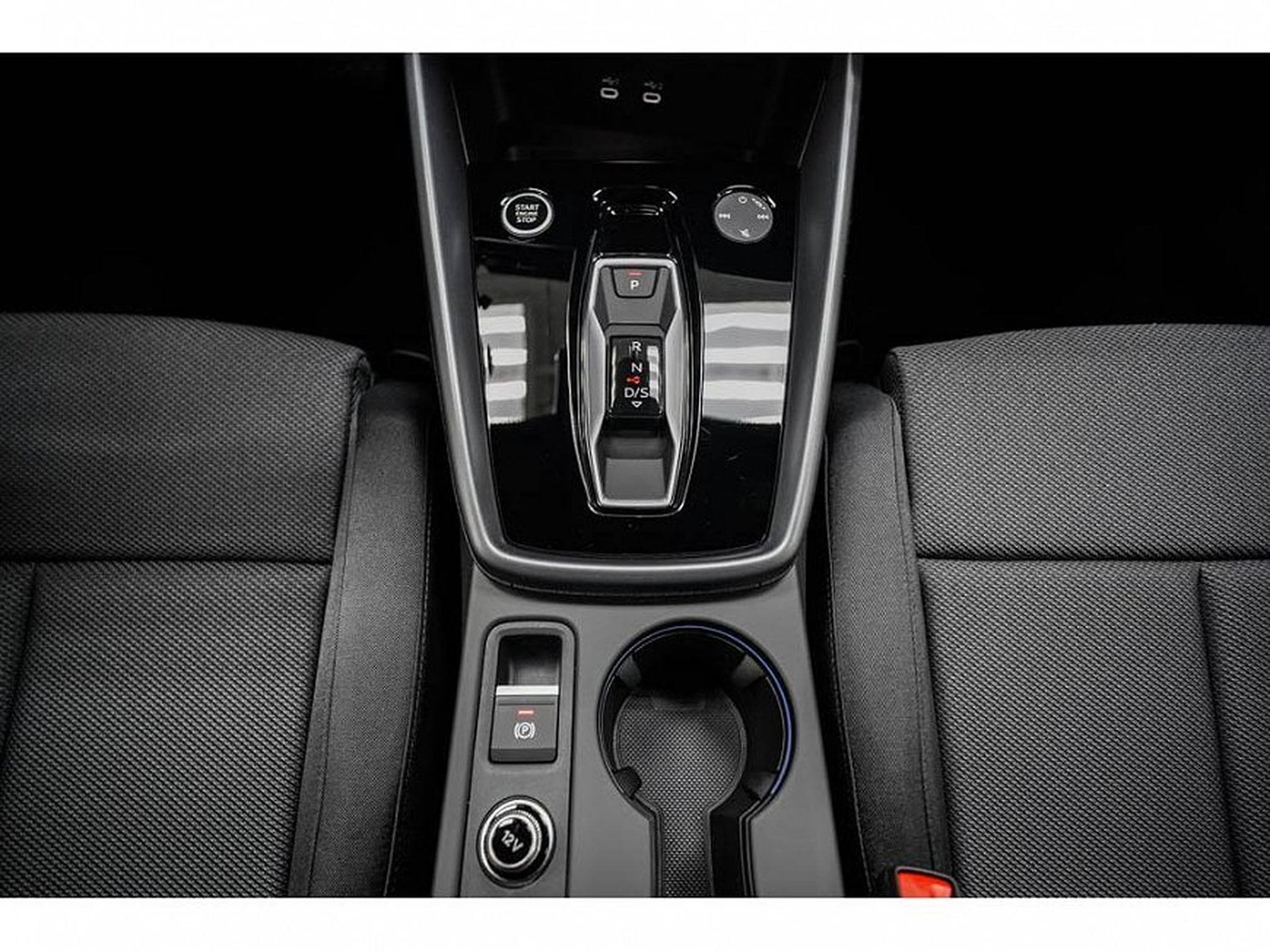 Audi A3 (2026) - Photo 12