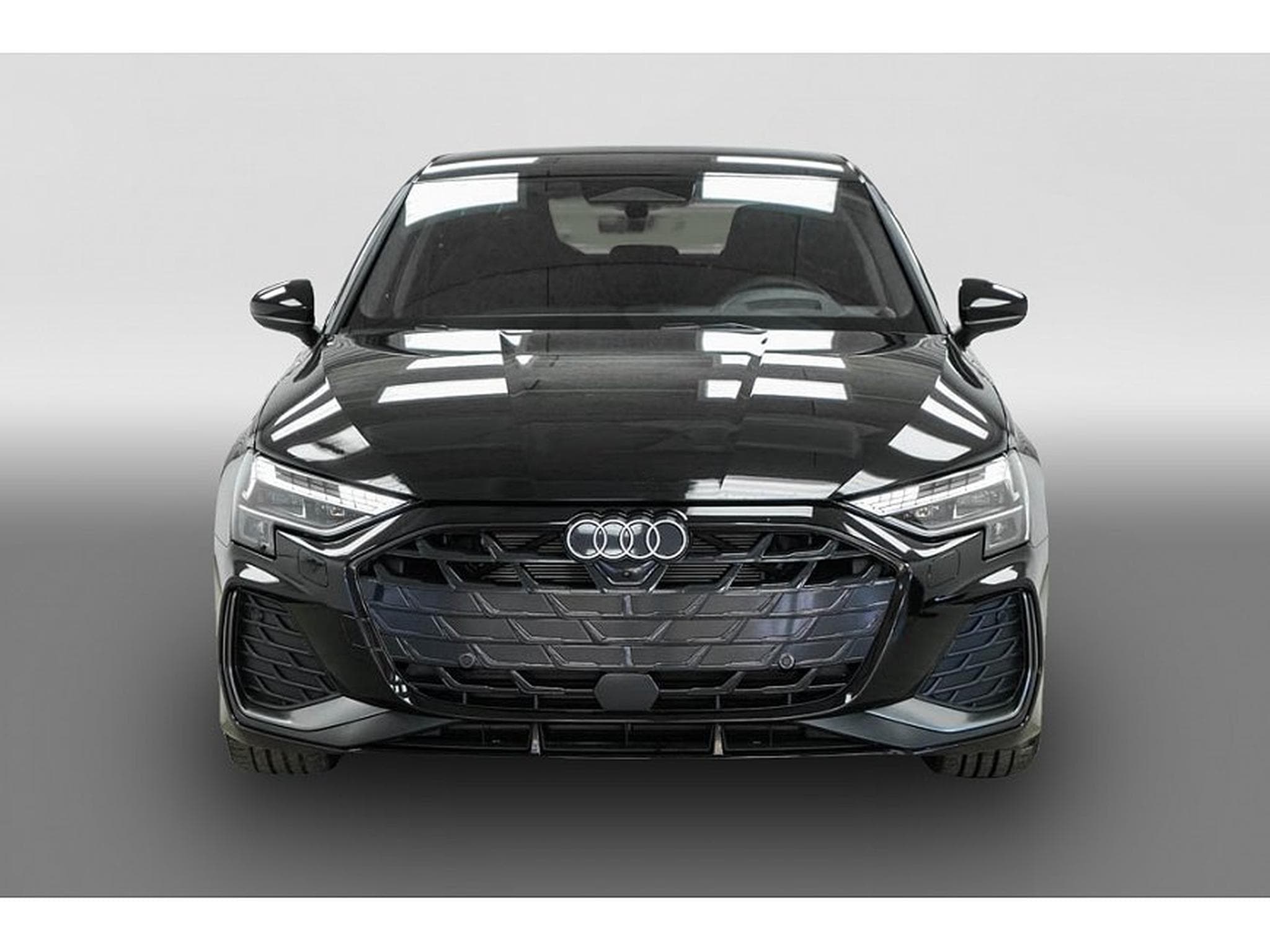 Audi A3 (2026) - Photo 2