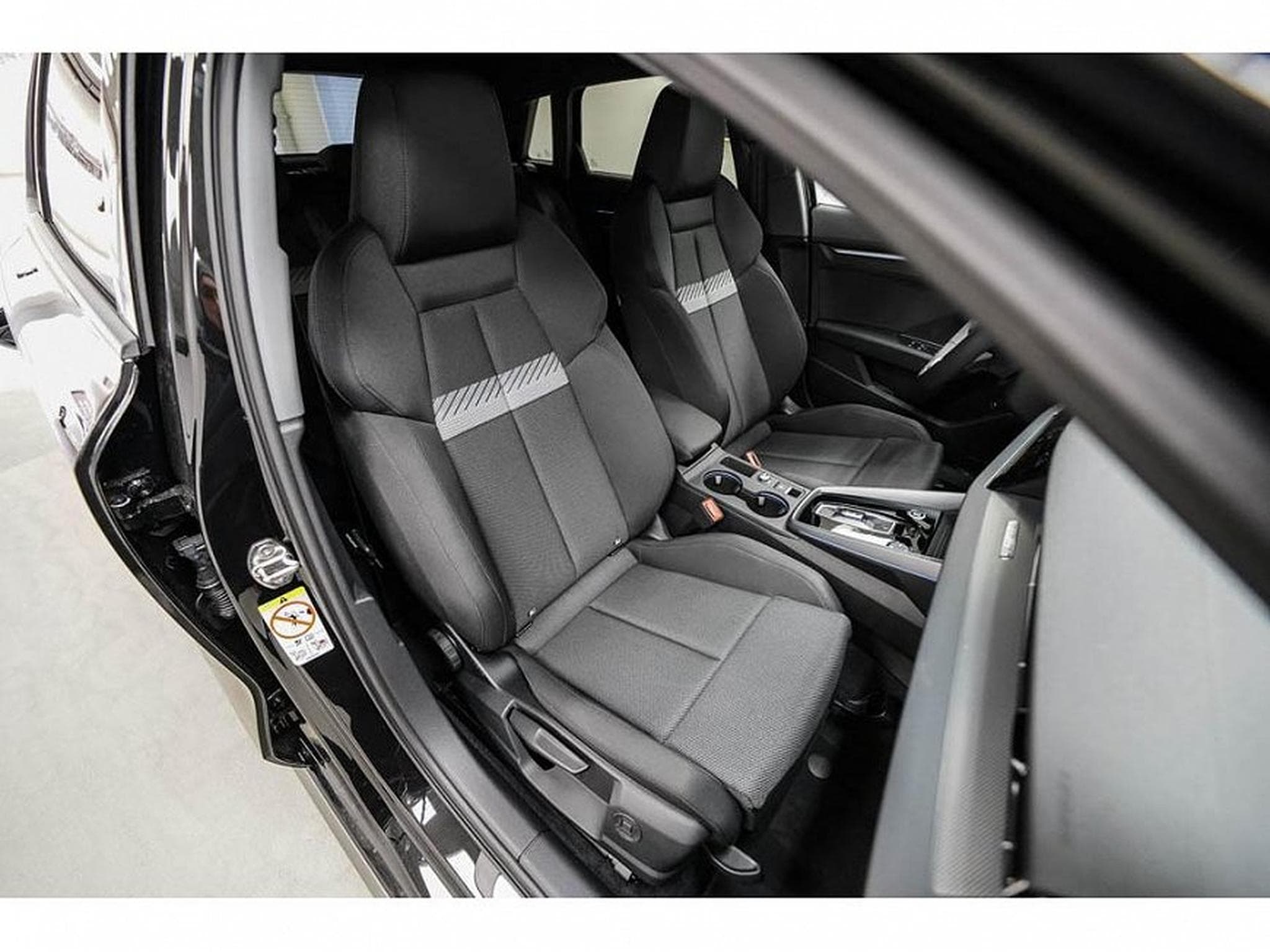 Audi A3 (2026) - Photo 21