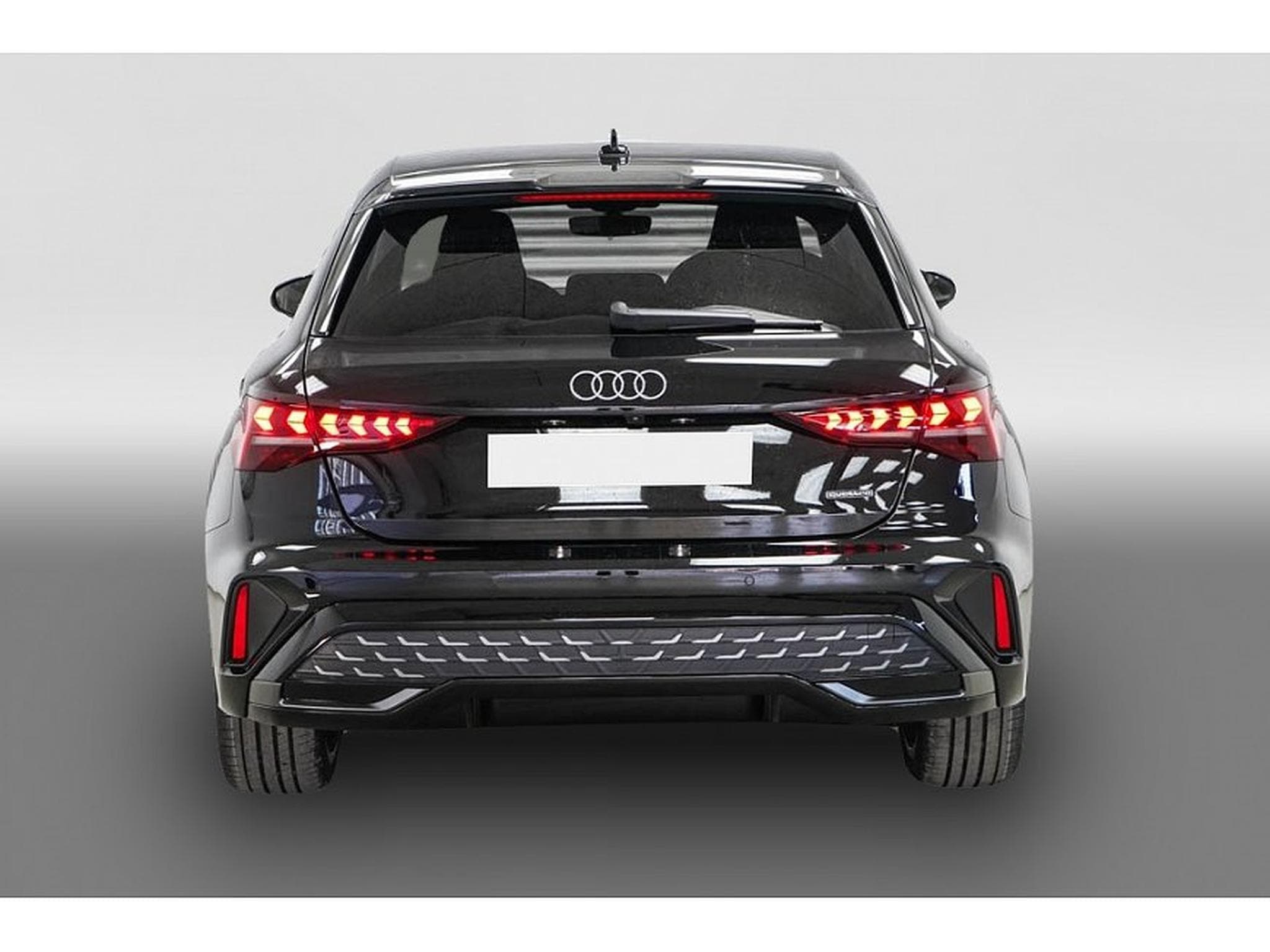 Audi A3 (2026) - Photo 4