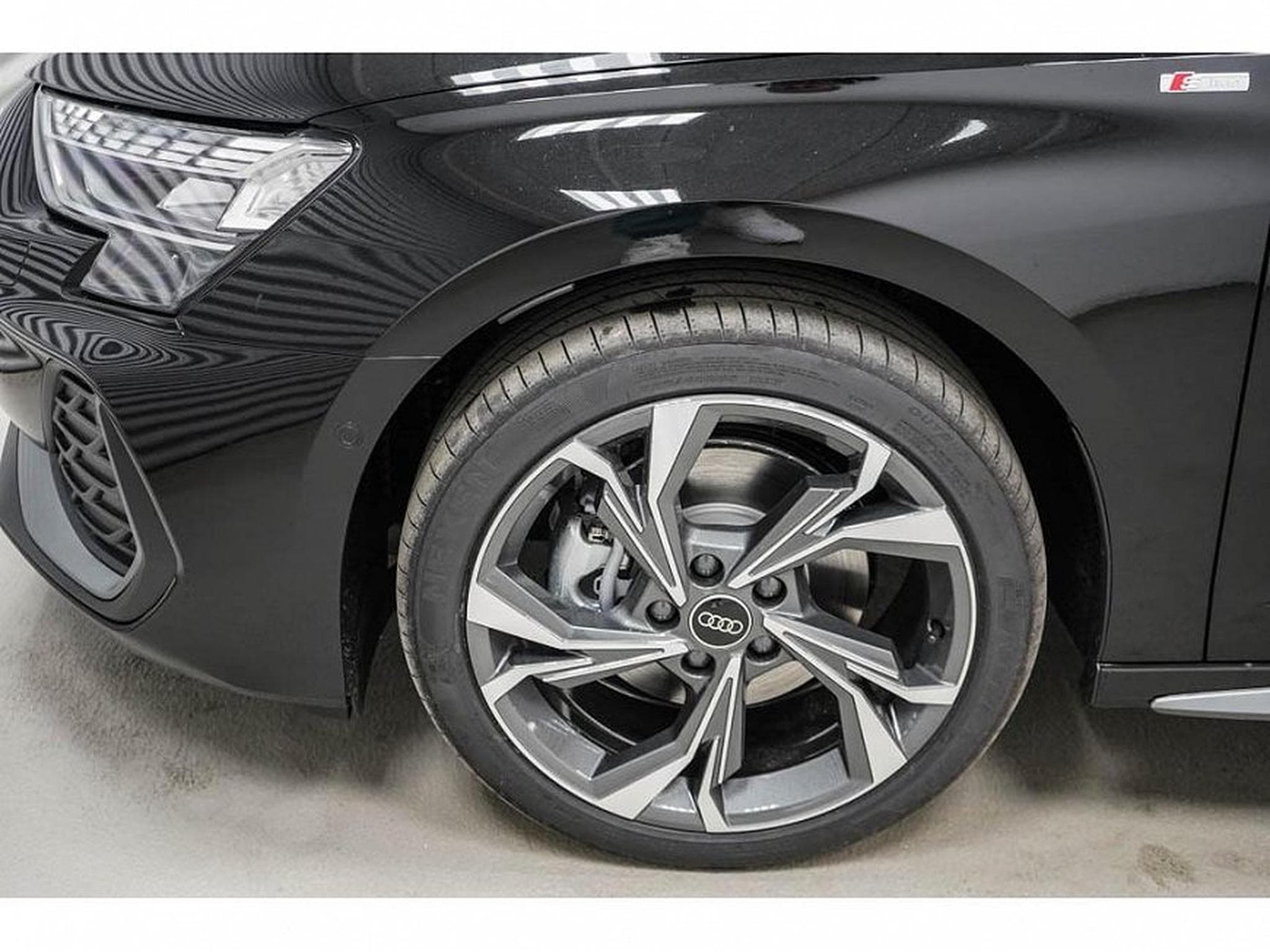 Audi A3 (2026) - Photo 5